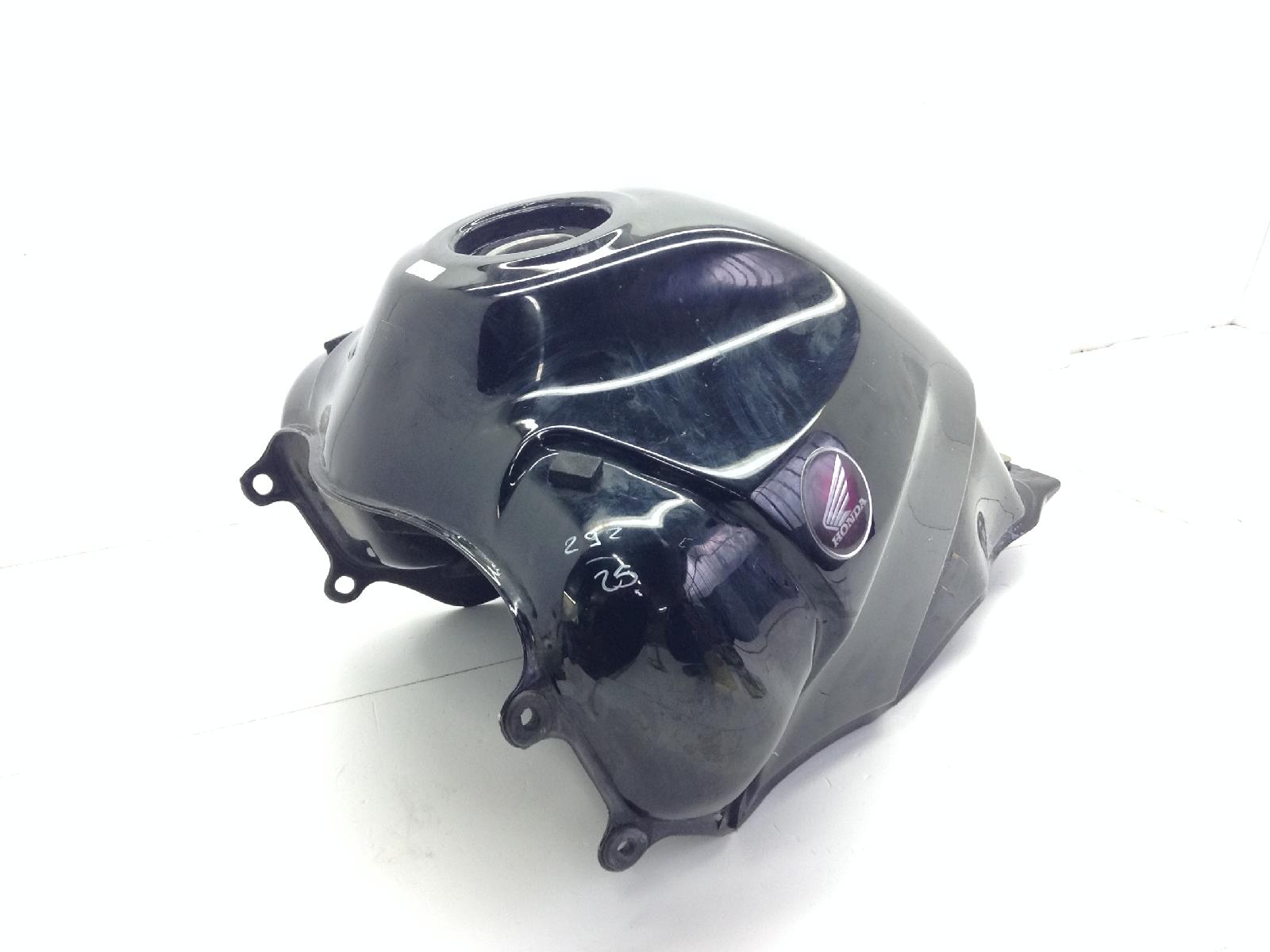 Honda transalp xl v 650 serbatoio benzina carburante - ammaccature 2005 2006 rd11a05e
