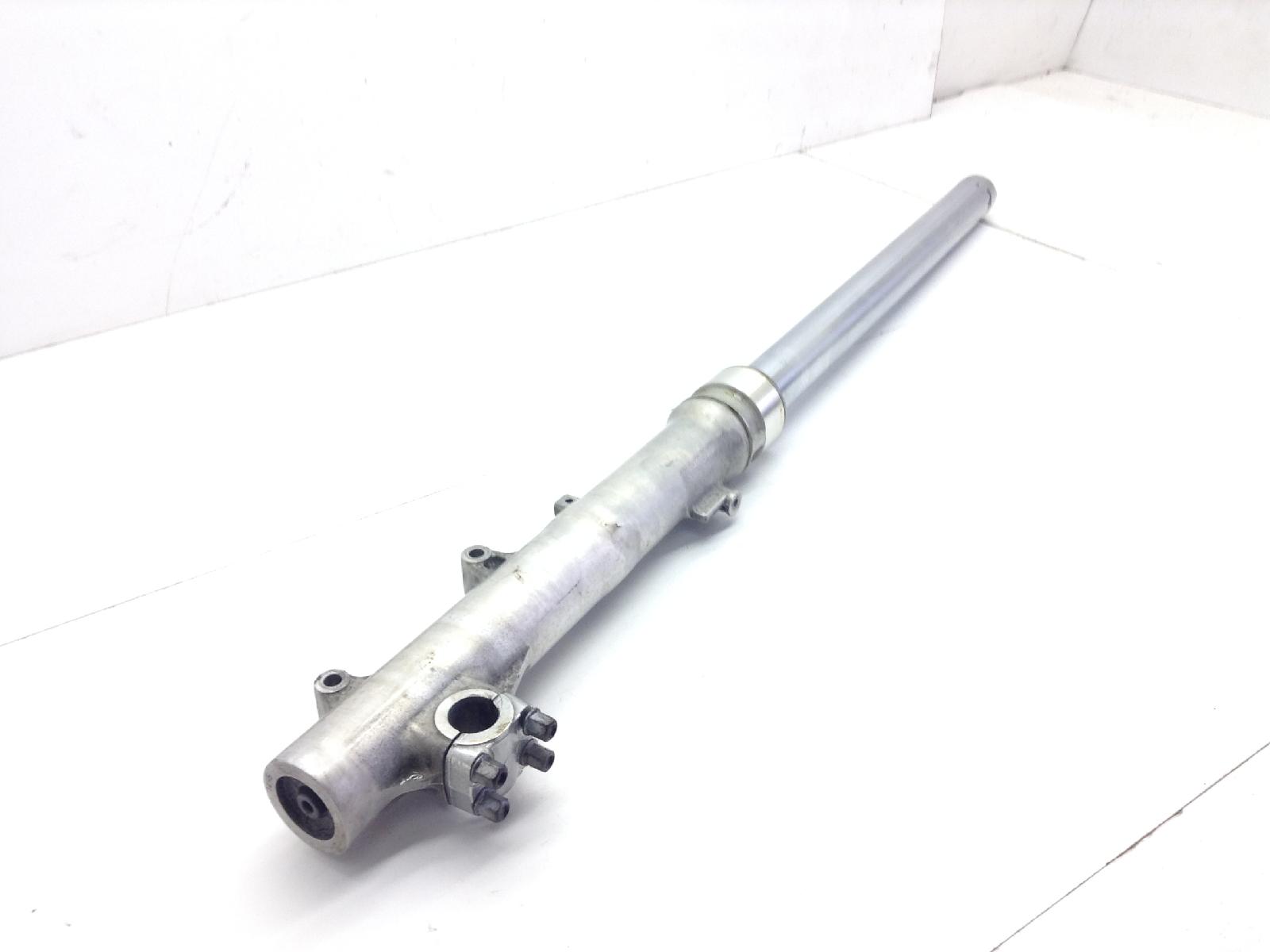 Honda transalp xl v 650 fodero forcella destra - per reupero parti 2005 2006 rd11a05e