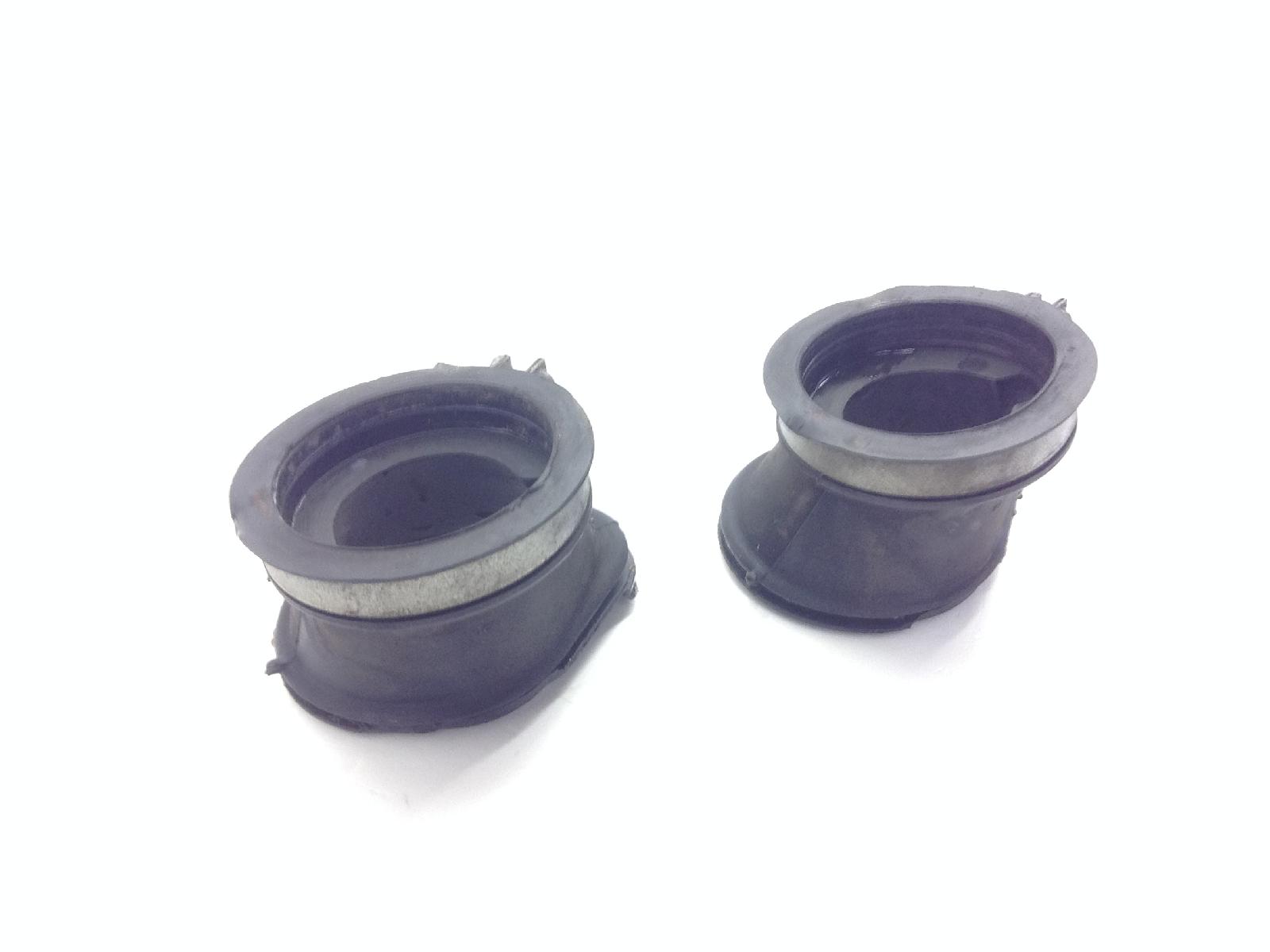 Honda transalp xl v 650 coppia condotti manicotti cassa scatola filtro aria 2005 2006 rd11a05e