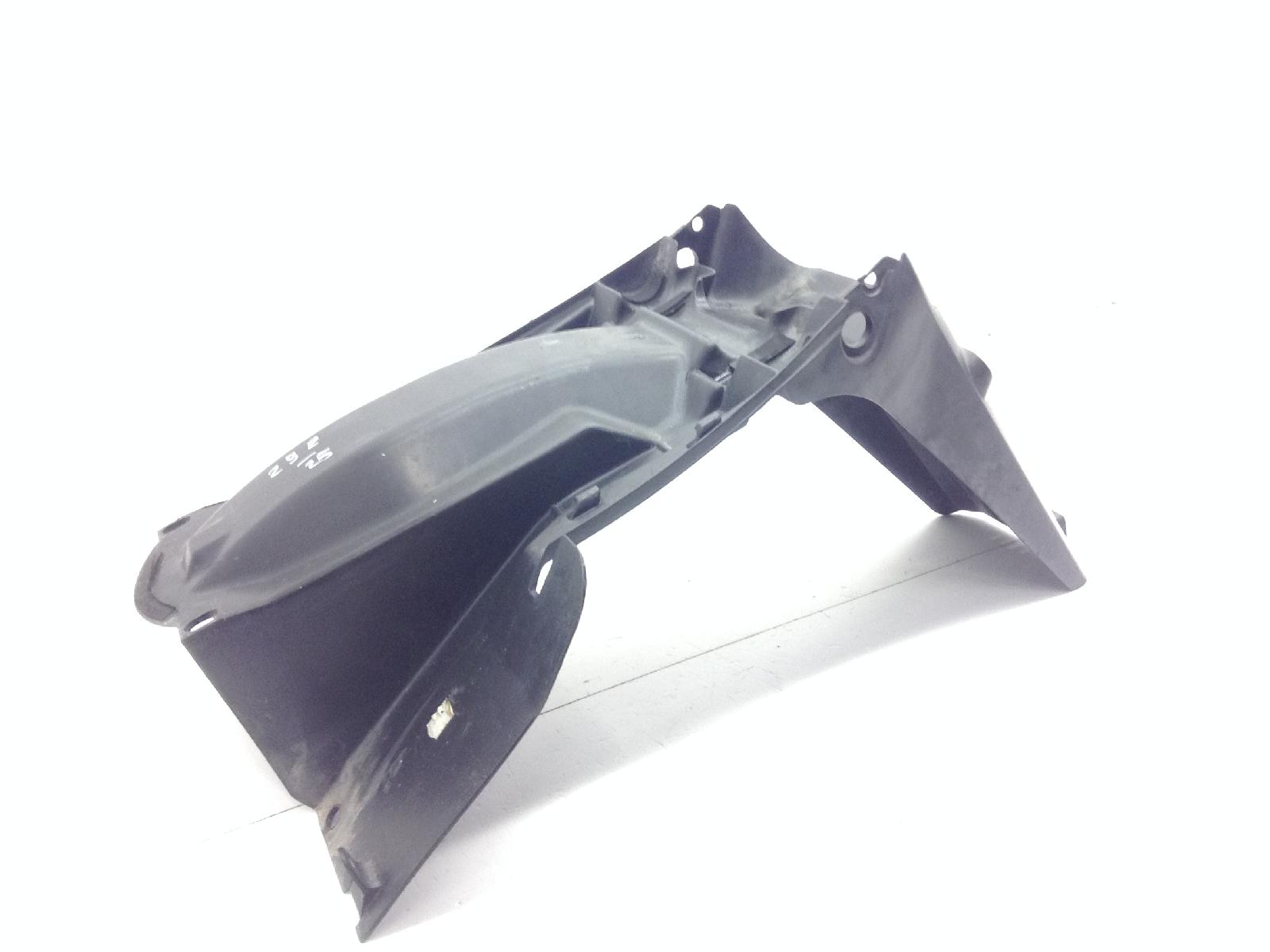 Honda transalp xl v 650 parafango posteriore interno sottocoda portatarga 2005 2006 rd11a05e