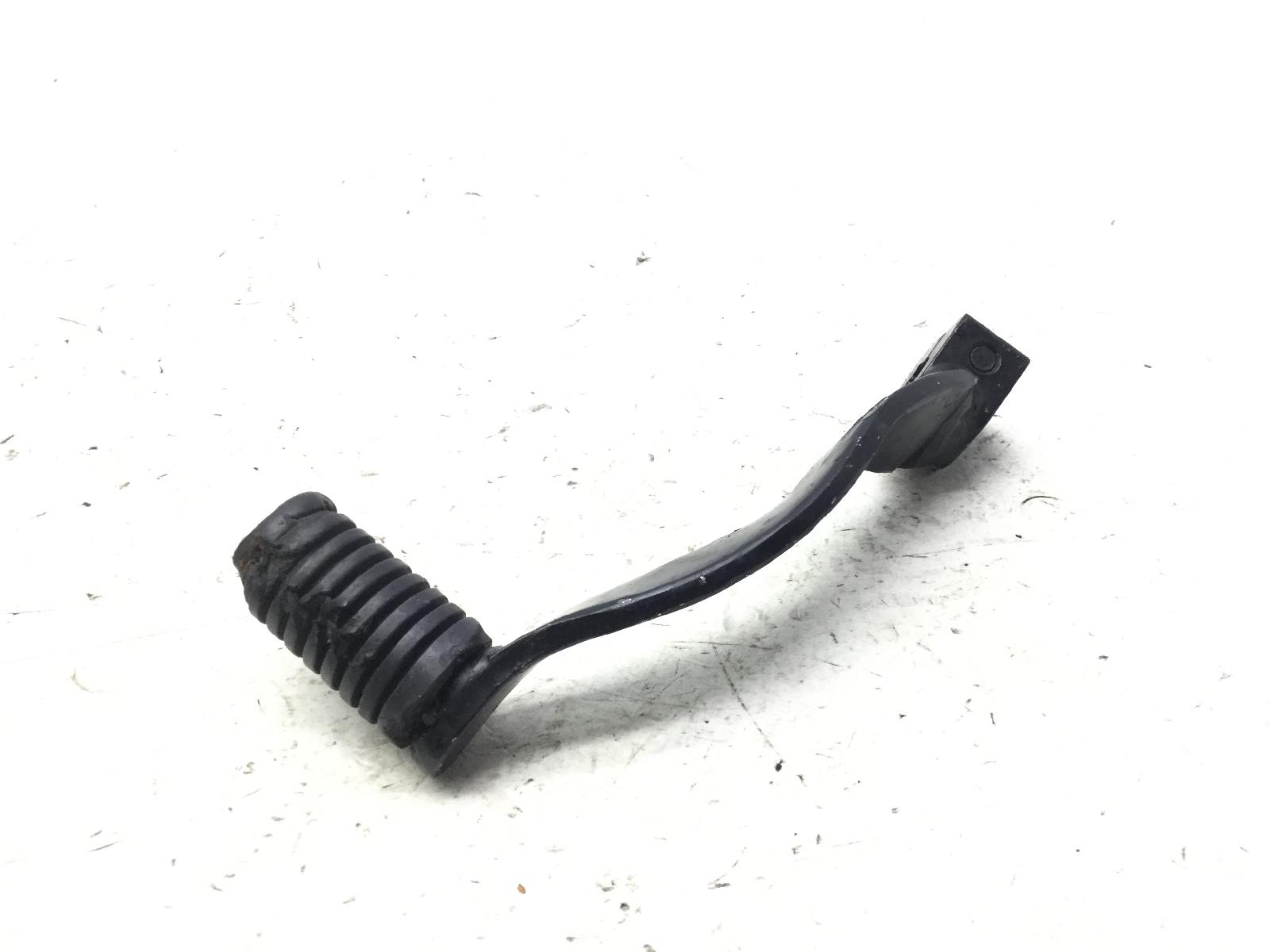 Honda transalp xl v 650 leva comando cambio 2005 2006 rd11a05e