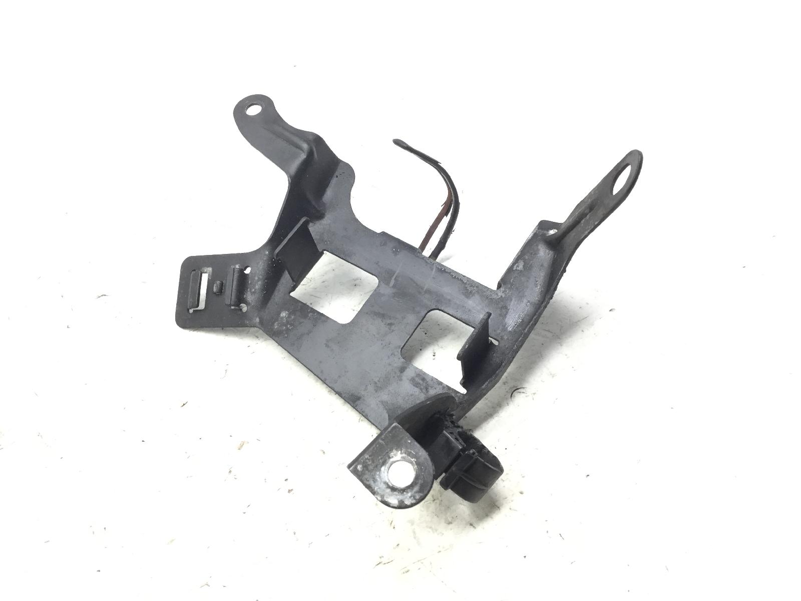 Honda transalp xl v 650 staffa supporto impianto elettrico centralina cdi 2005 2006 rd11a05e
