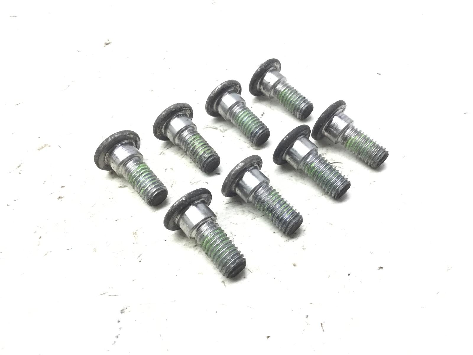Honda transalp xl v 650 kit viti coppia dischi freno anteriori 2005 2006 rd11a05e