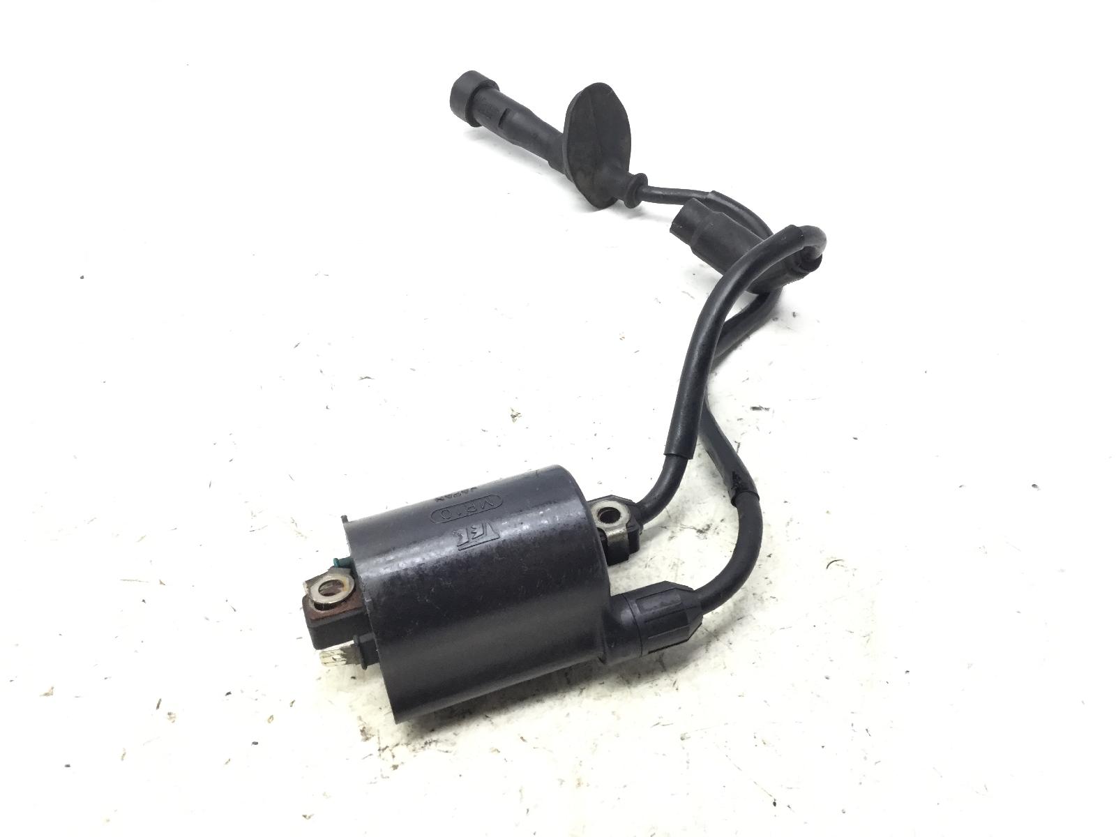 Honda transalp xl v 650 bobina accensione completa cavi e pipette 2005 2006 rd11a05e