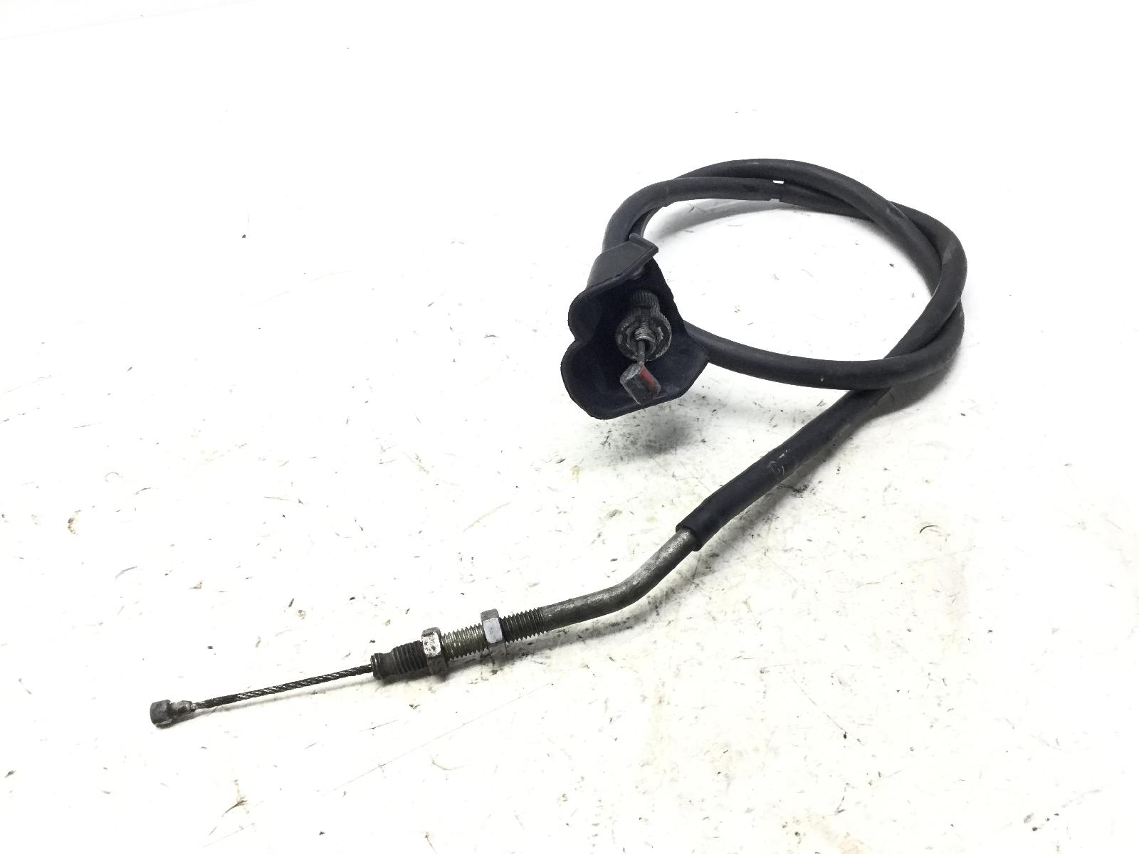 Honda transalp xl v 650 cavo guaina frizione 2005 2006 rd11a05e