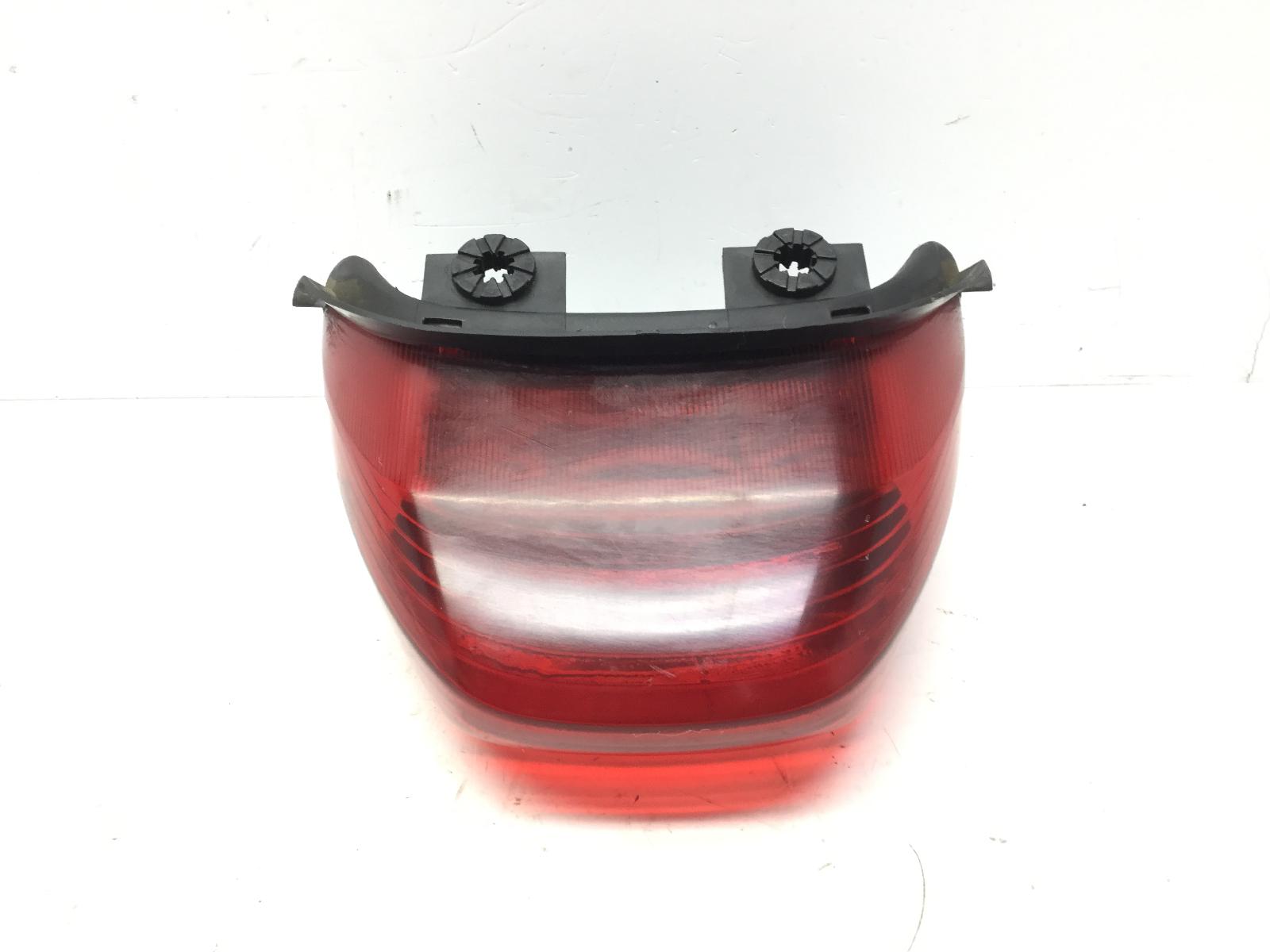 Honda transalp xl v 650 faro fanale stop posteriore 2005 2006 rd11a05e