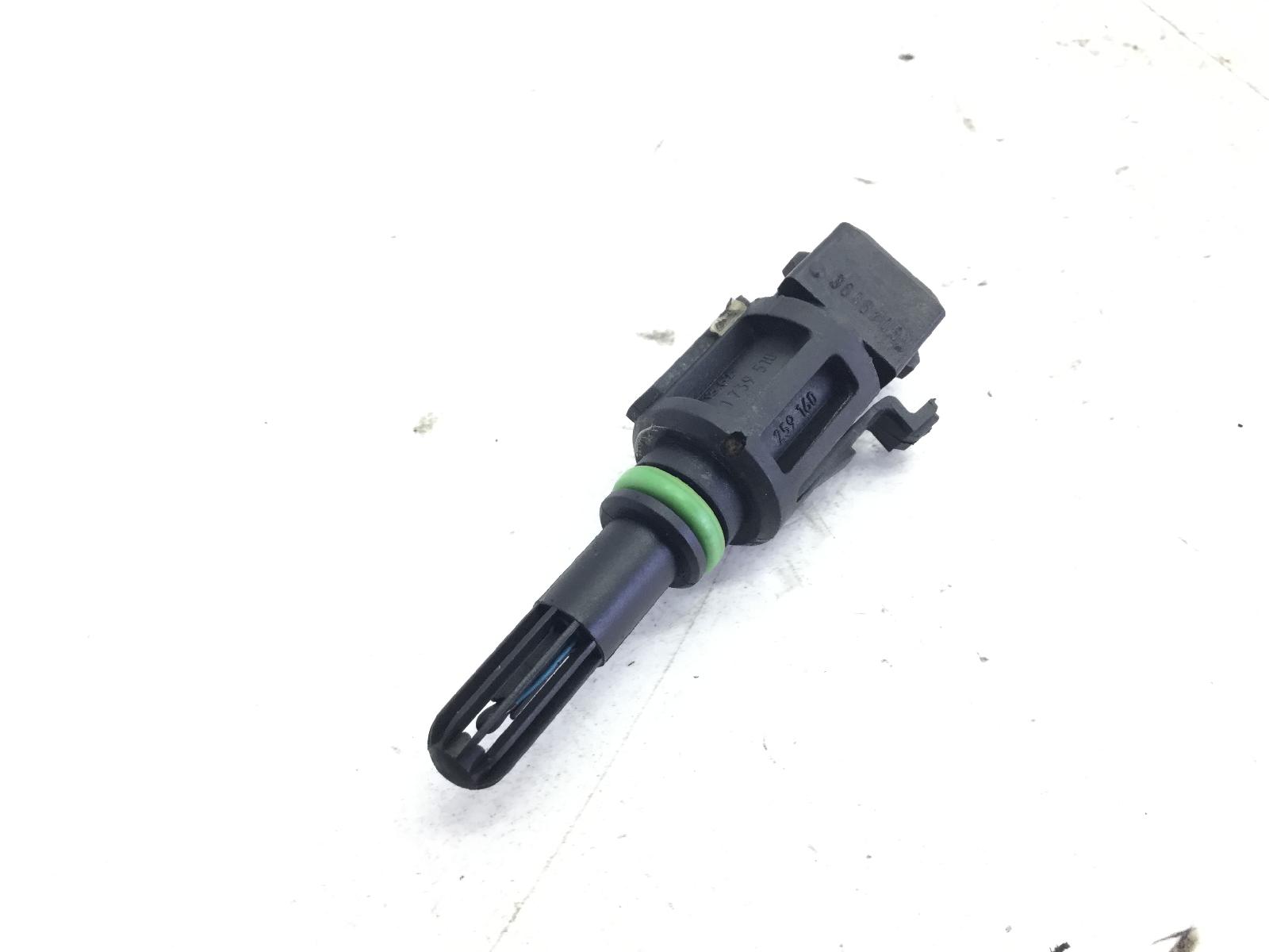 Bmw k 1200 r 1200 sensore temperatura aria aspirata scatola filtro aria 2004 2007 wb10584066zn
