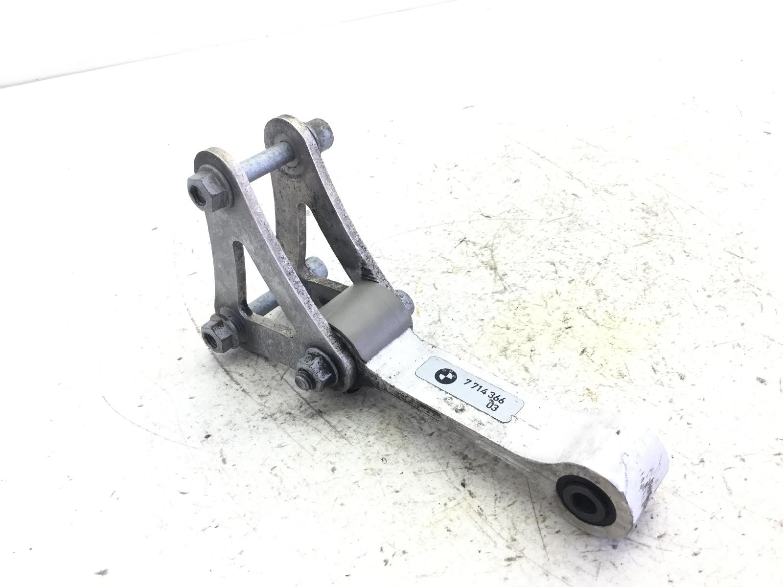 Bmw k 1200 r 1200 leveraggio mono ammortizzatore posteriore 2004 2007 wb10584066zn