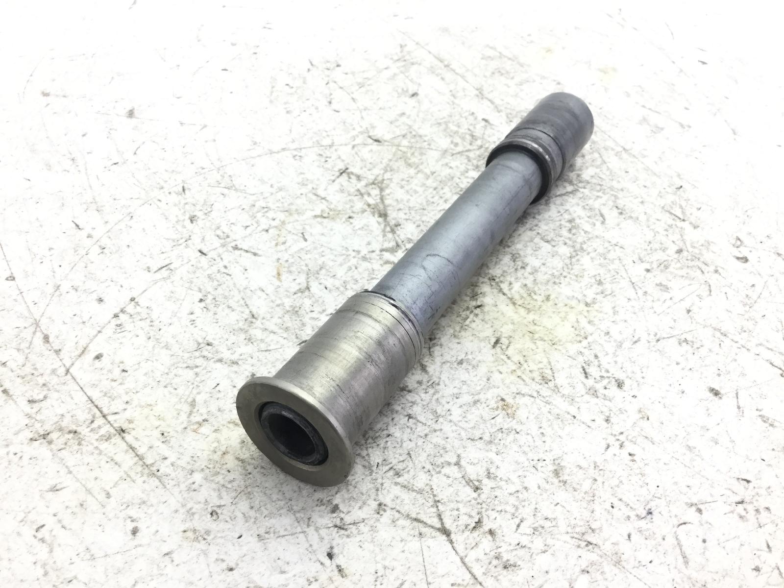 Bmw k 1200 r 1200 perno asse ruota anteriore 2004 2007 wb10584066zn