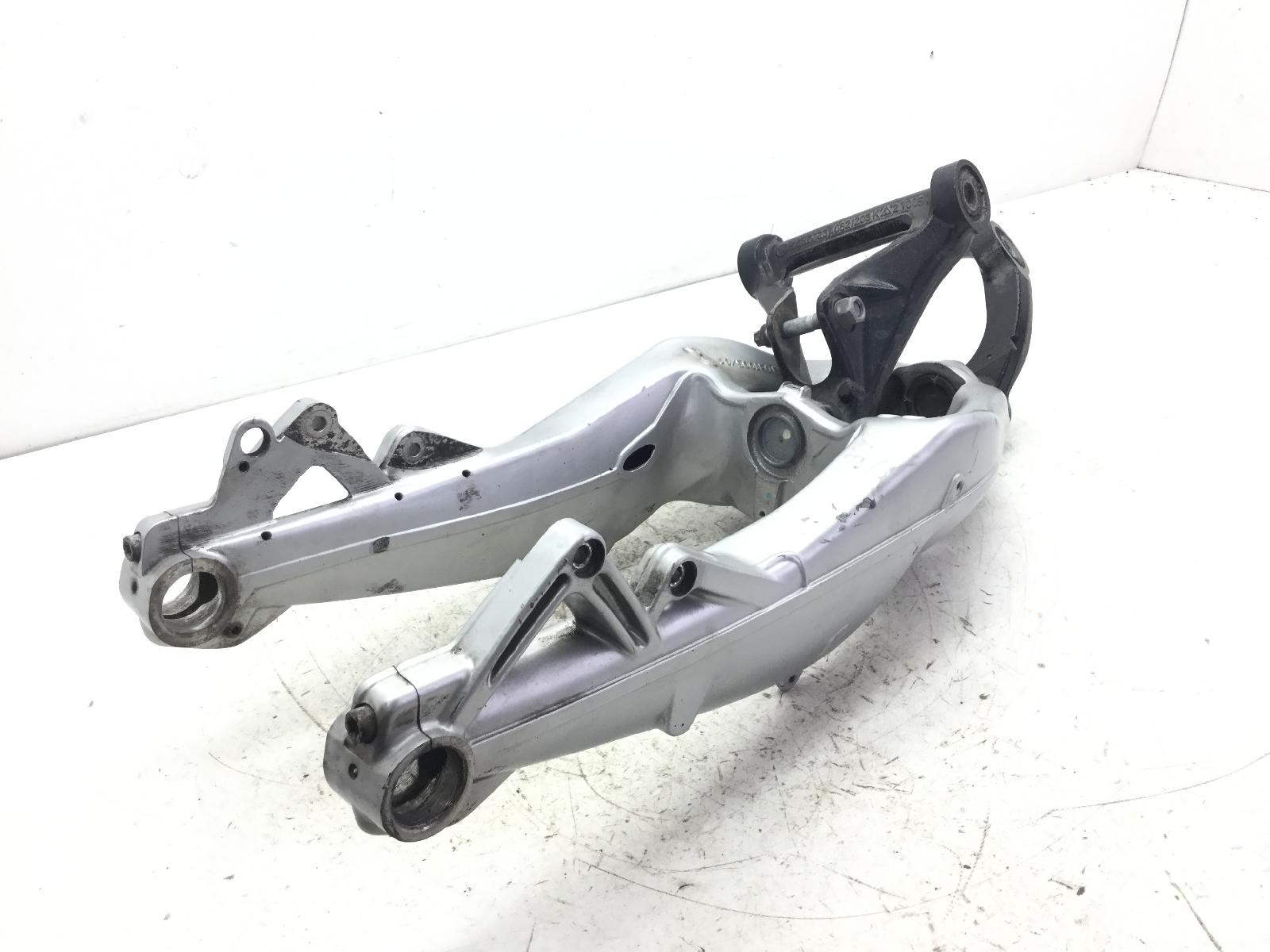 Bmw k 1200 r 1200 forcella anteriore 2004 2007 wb10584066zn