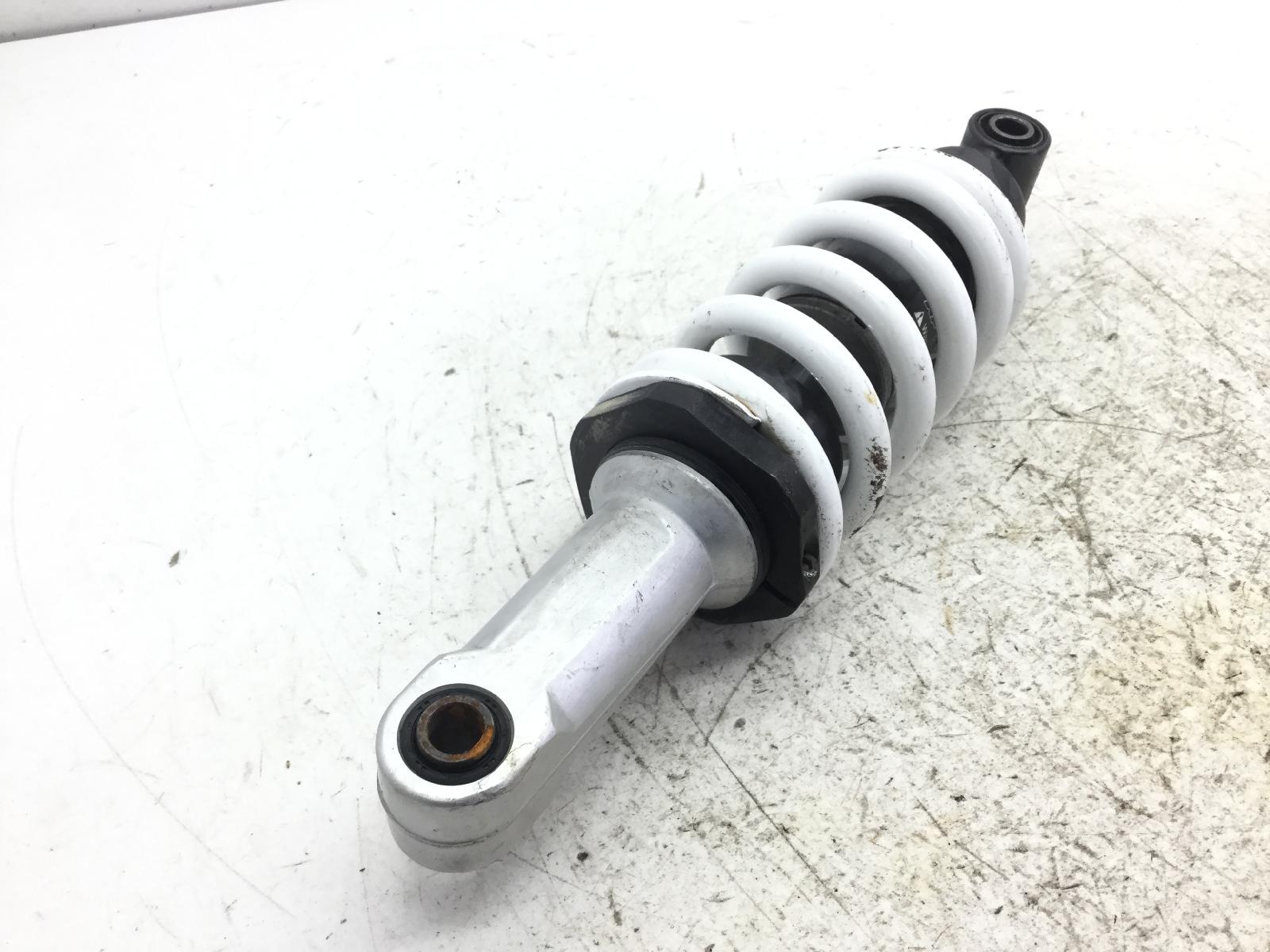 Bmw k 1200 r 1200 mono ammortizzatore anteriore 2004 2007 wb10584066zn