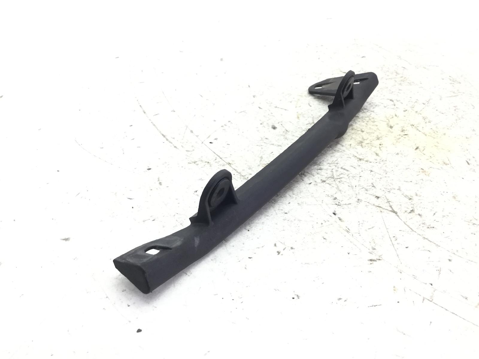 Bmw k 1200 r 1200 montante centrale staffe supporto cupolino anteriore 2004 2007 wb10584066zn