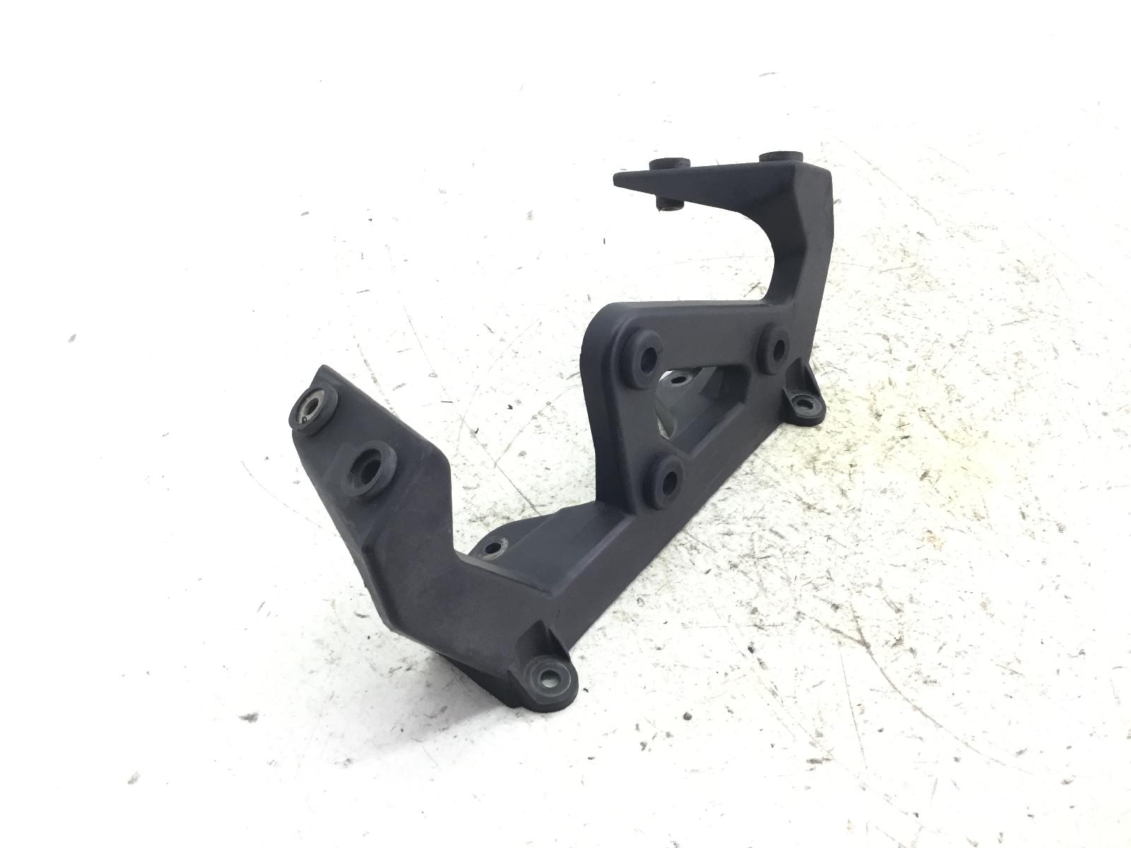 Bmw k 1200 r 1200 staffa supporto strumentazione contachilometri tachimetro 2004 2007 wb10584066zn