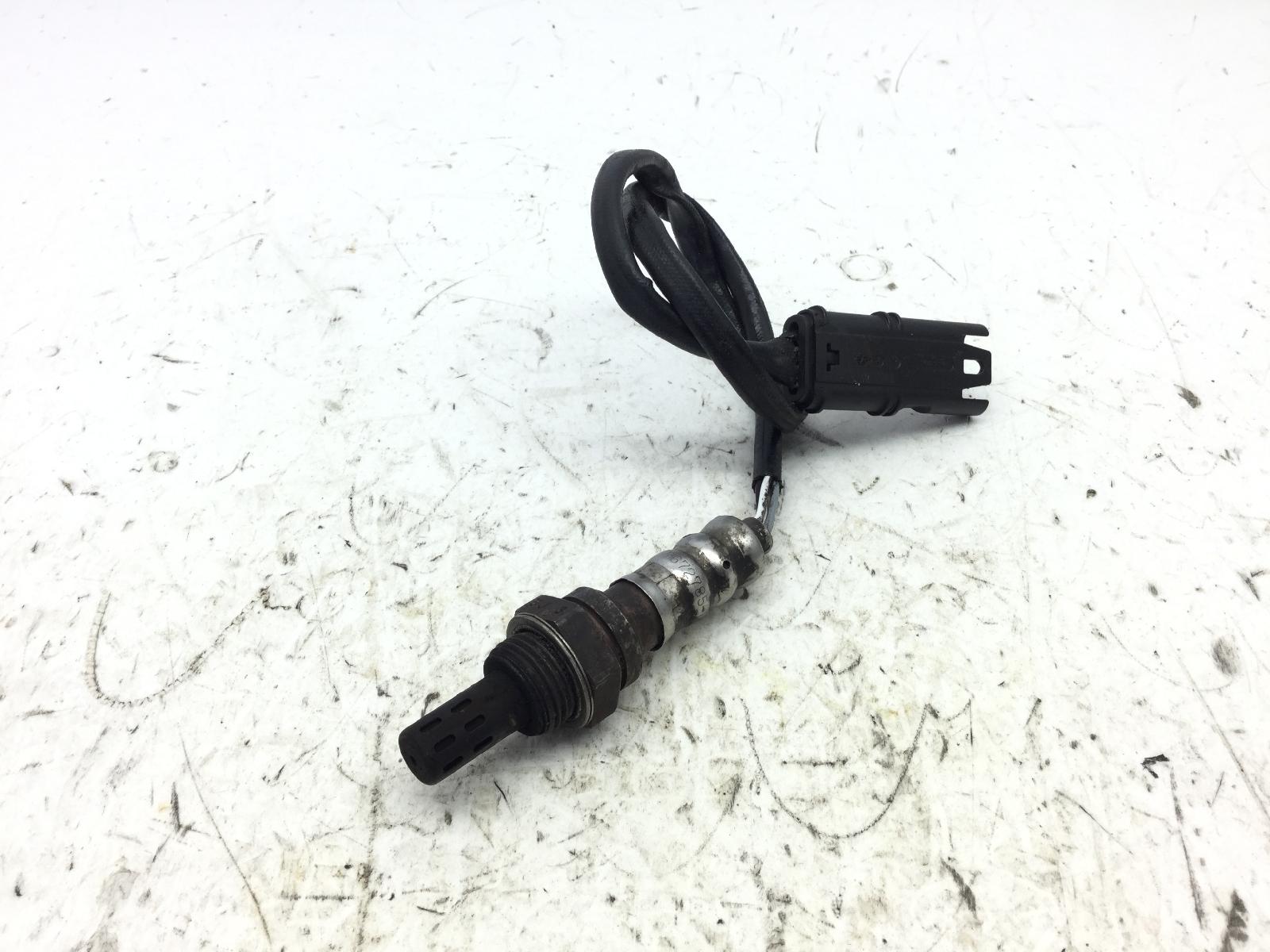 Bmw k 1200 r 1200 sonda lambda sensore ossigeno 2004 2007 wb10584066zn