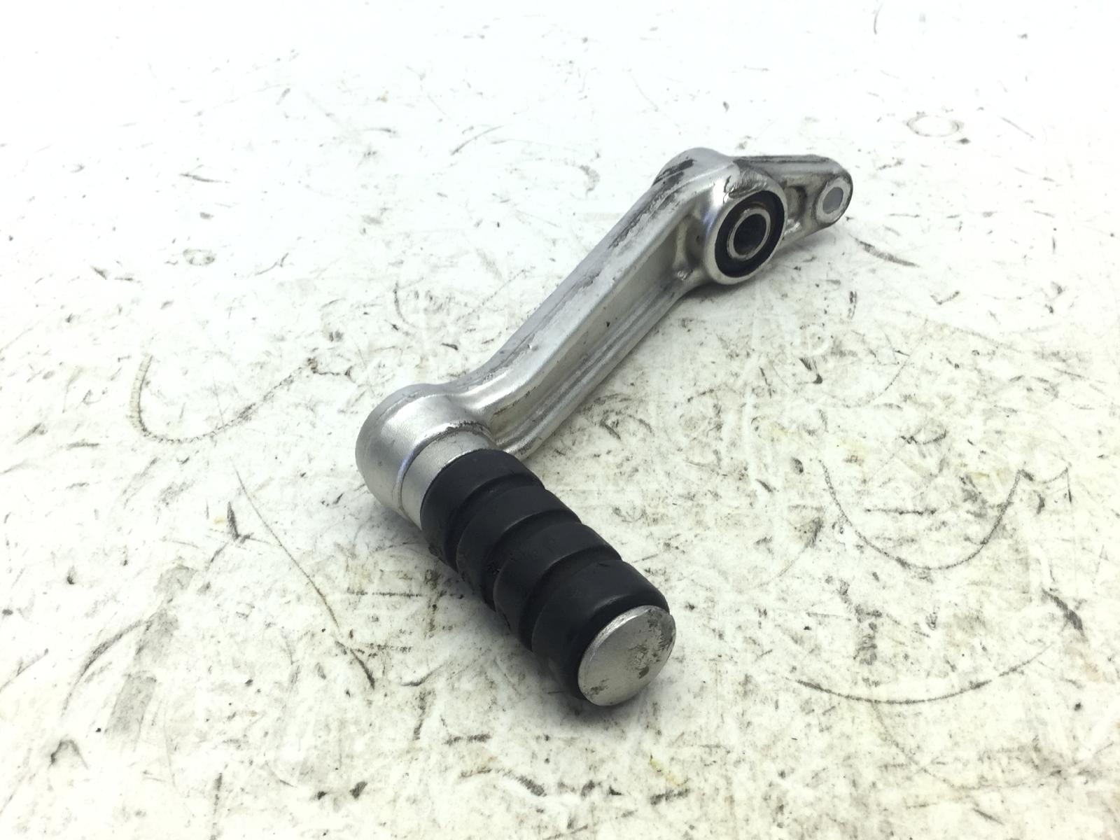 Bmw k 1200 r 1200 pedale cambio 2004 2007 wb10584066zn