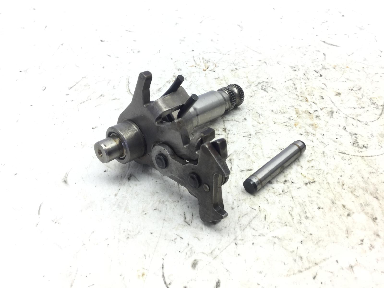 Bmw k 1200 r 1200 asta albero selettore marce cambio 2004 2007 wb10584066zn