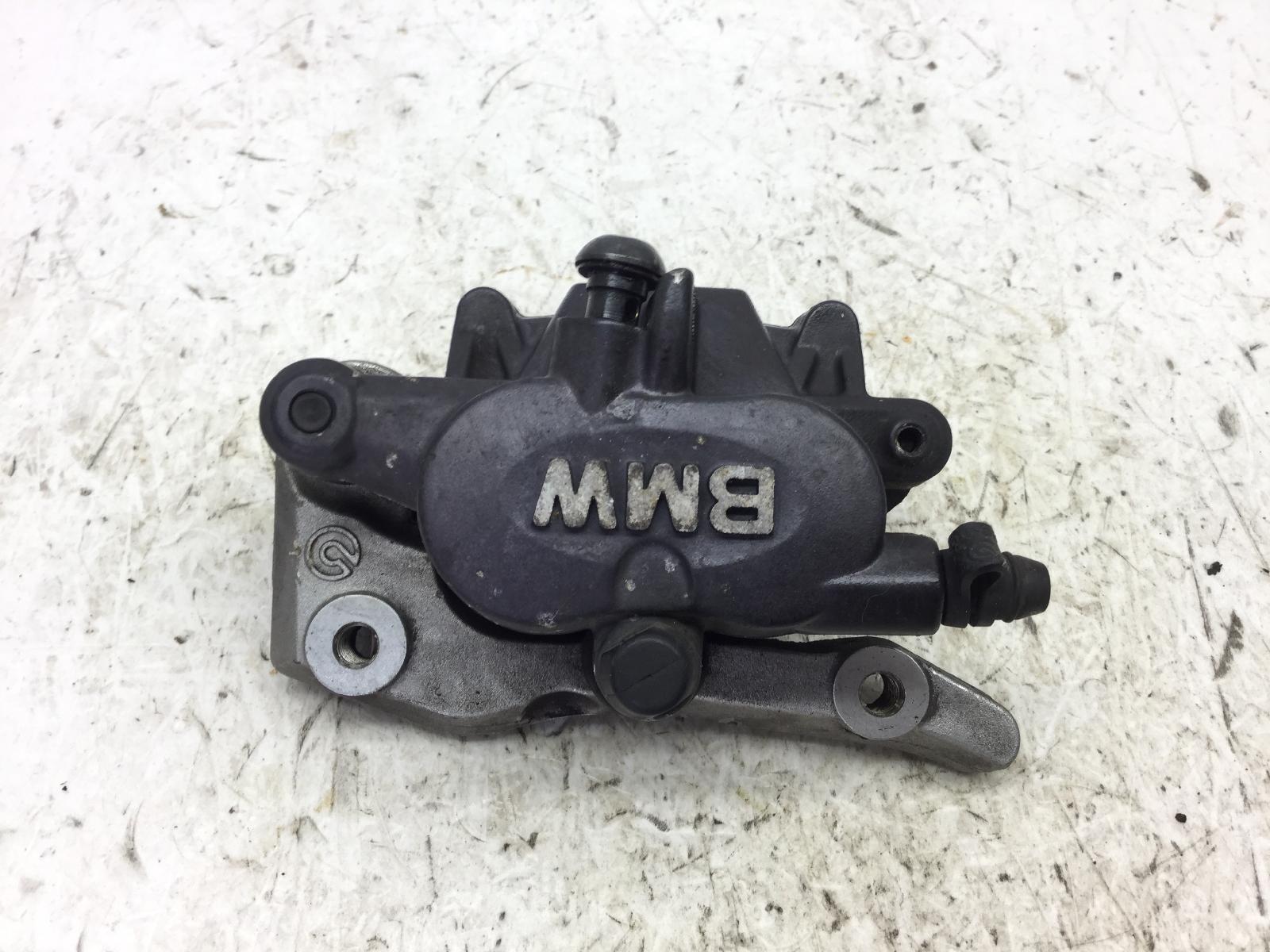 Bmw k 1200 r 1200 pinza freno posteriore 2004 2007 wb10584066zn