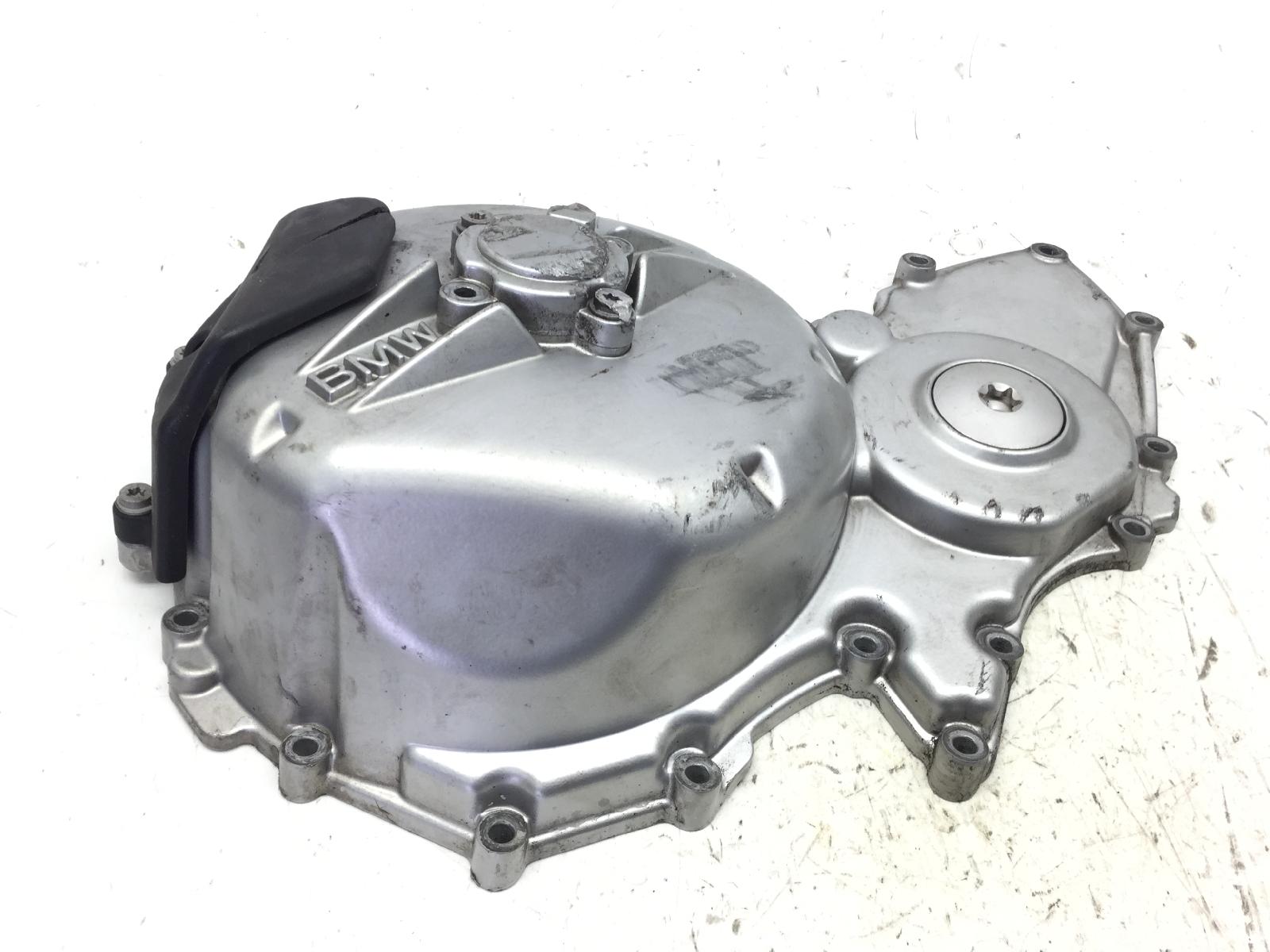Bmw k 1200 r 1200 carter coperchio frizione trasmissione 2004 2007 wb10584066zn