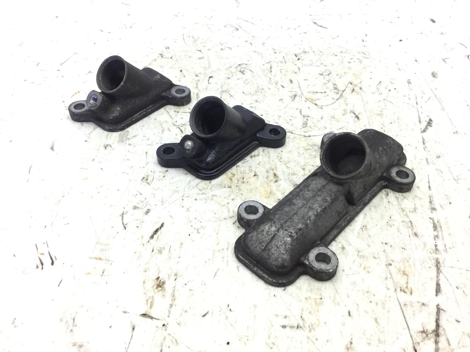 Bmw k 1200 r 1200 coperchi valvole lamellari 2004 2007 wb10584066zn