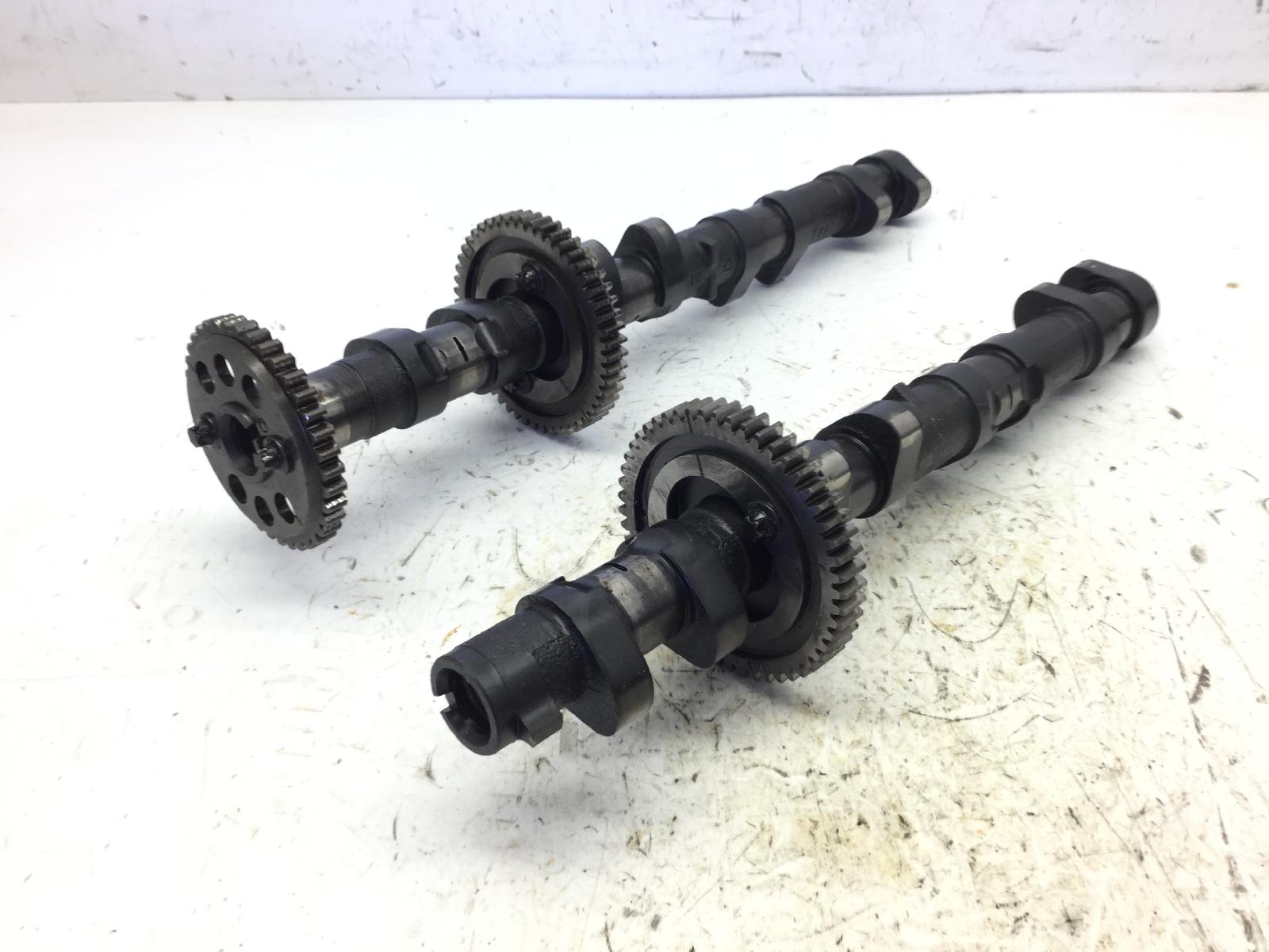 Bmw k 1200 r 1200 coppia alberi a camme 2004 2007 wb10584066zn