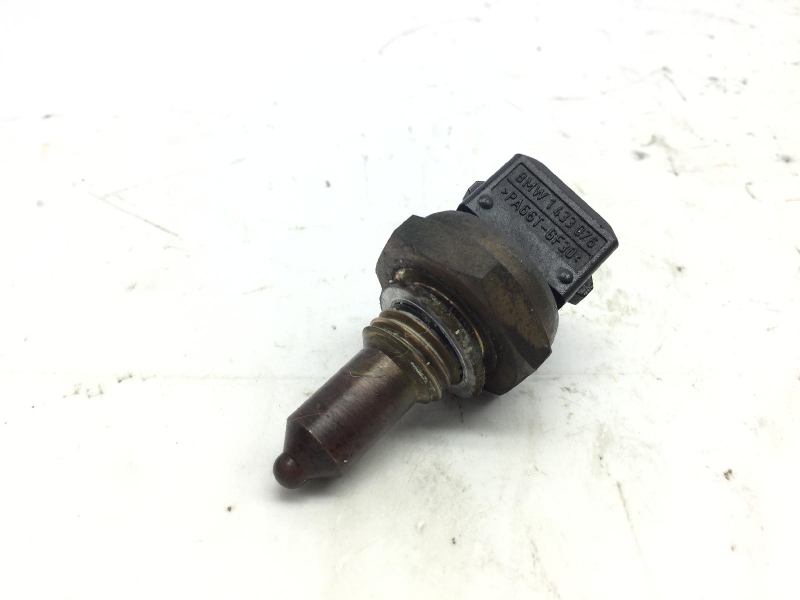 Bmw k 1200 r 1200 sensore temperatura olio testa testata head 2004 2007 wb10584066zn
