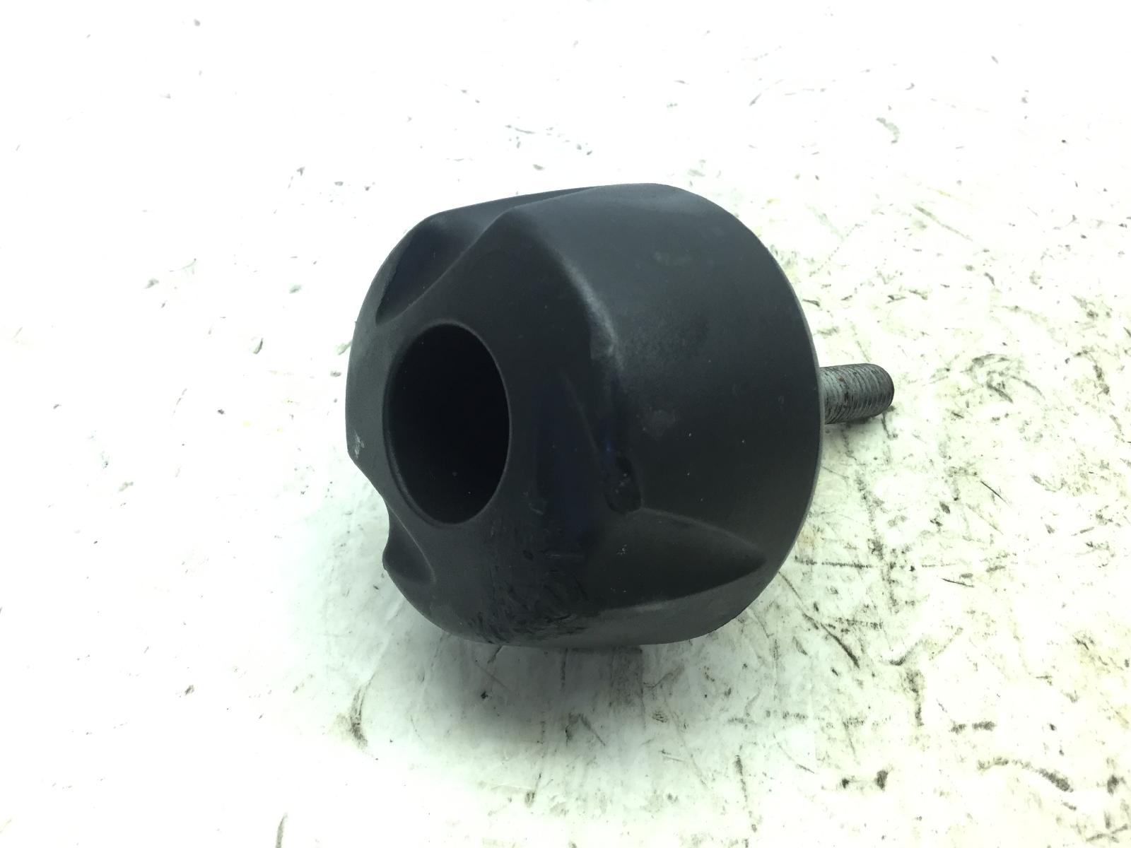 Bmw k 1200 r 1200 tappo coperchio protezione antifurto sinistro 2004 2007 wb10584066zn