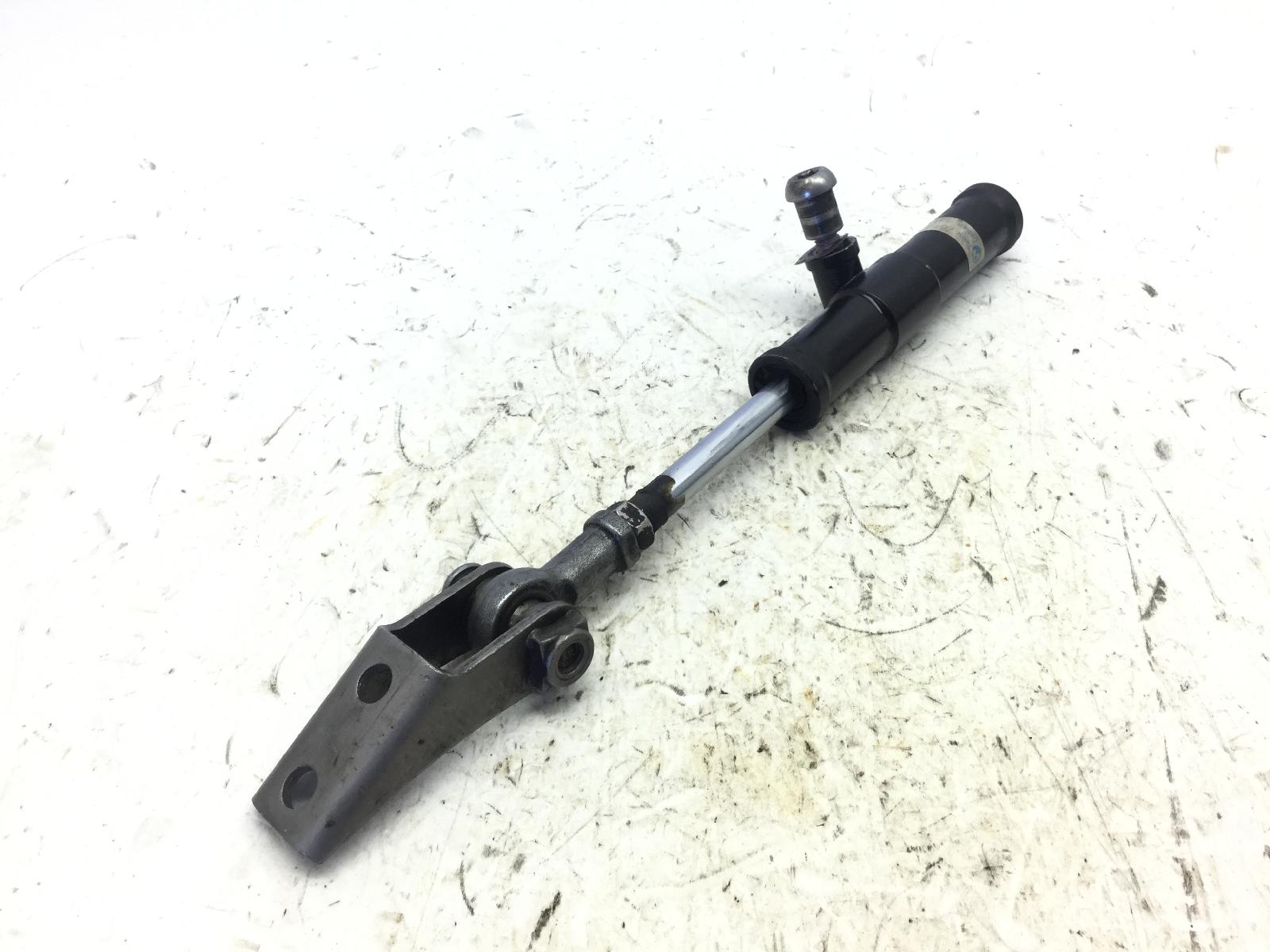Bmw k 1200 r 1200 ammortizzatore di sterzo 2004 2007 wb10584066zn