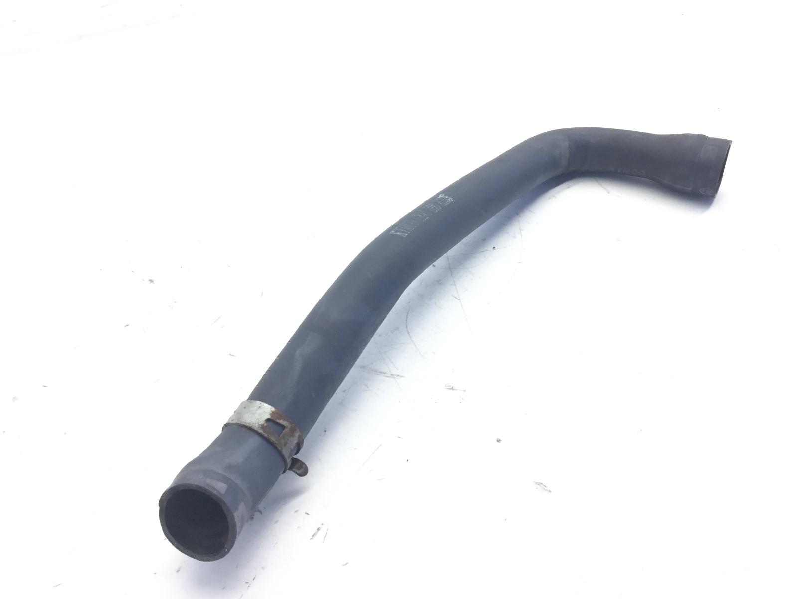 Kymco dink e3 125 tubo bocchettone sebratoio benzina carburante 2006 2007 t90000