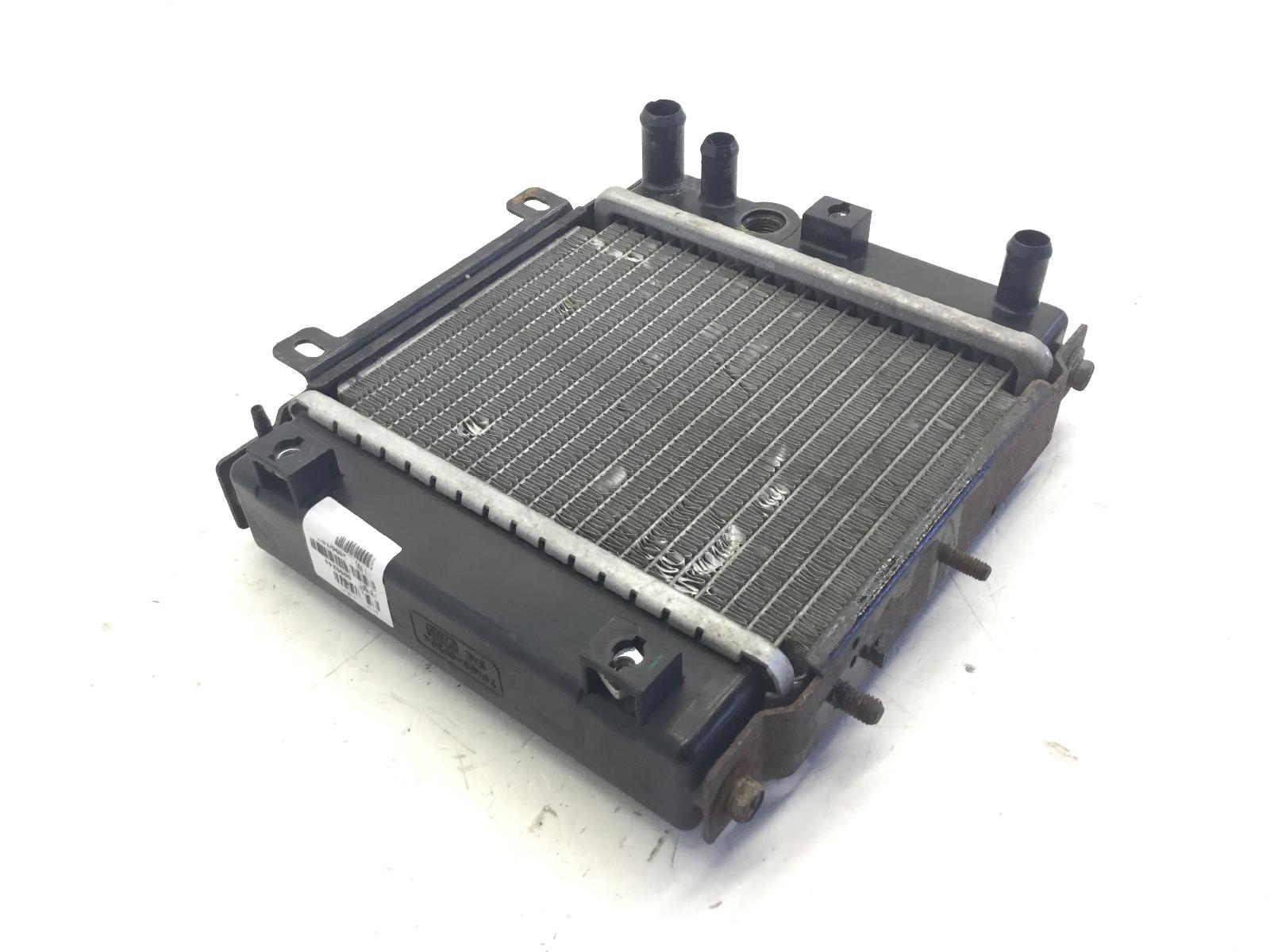 Kymco dink e3 125 radiatore acqua liquido raffreddamento motore 2006 2007 t90000