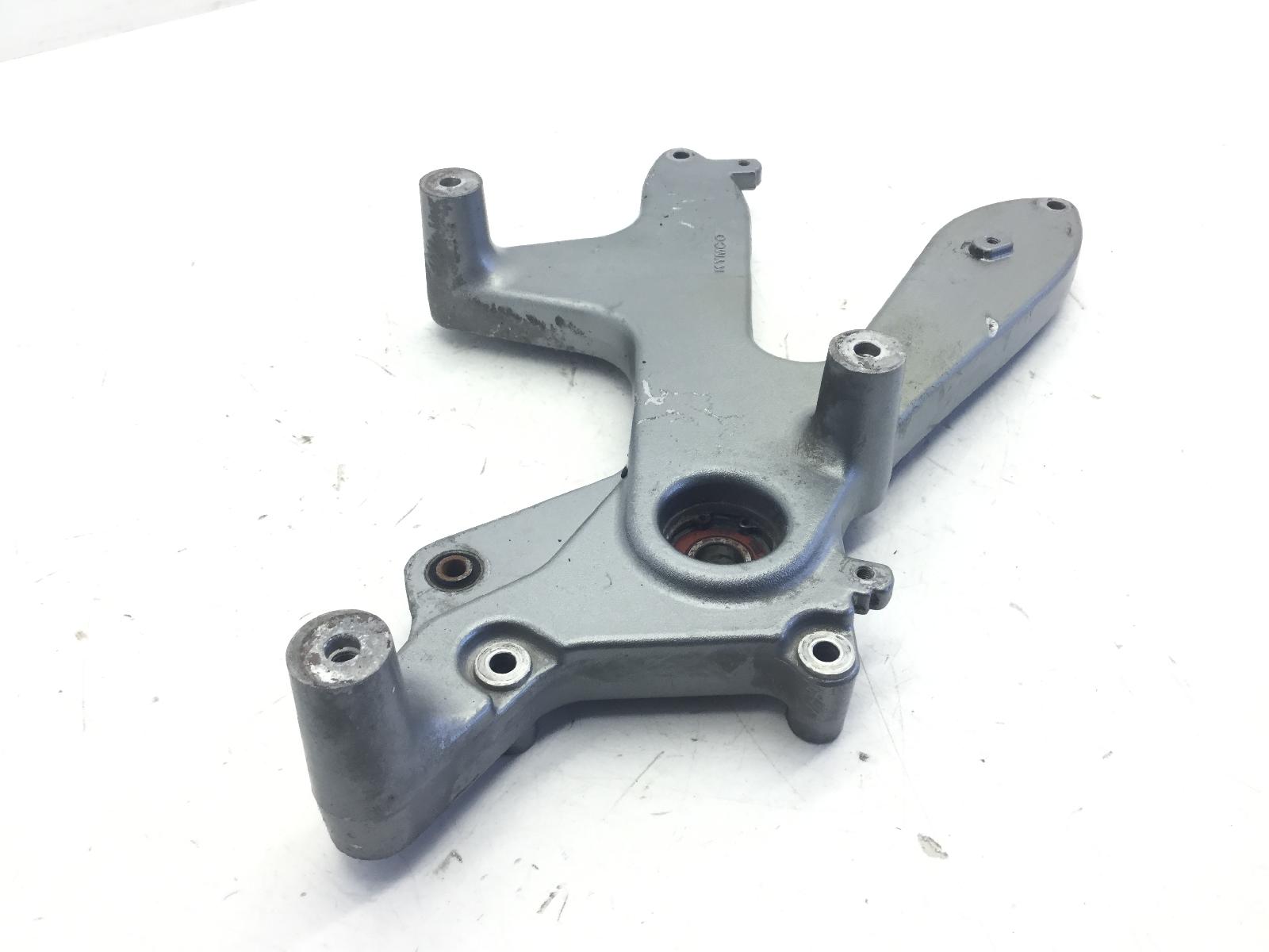 Kymco dink e3 125 staffa supporto scarico marmitta 2006 2007 t90000