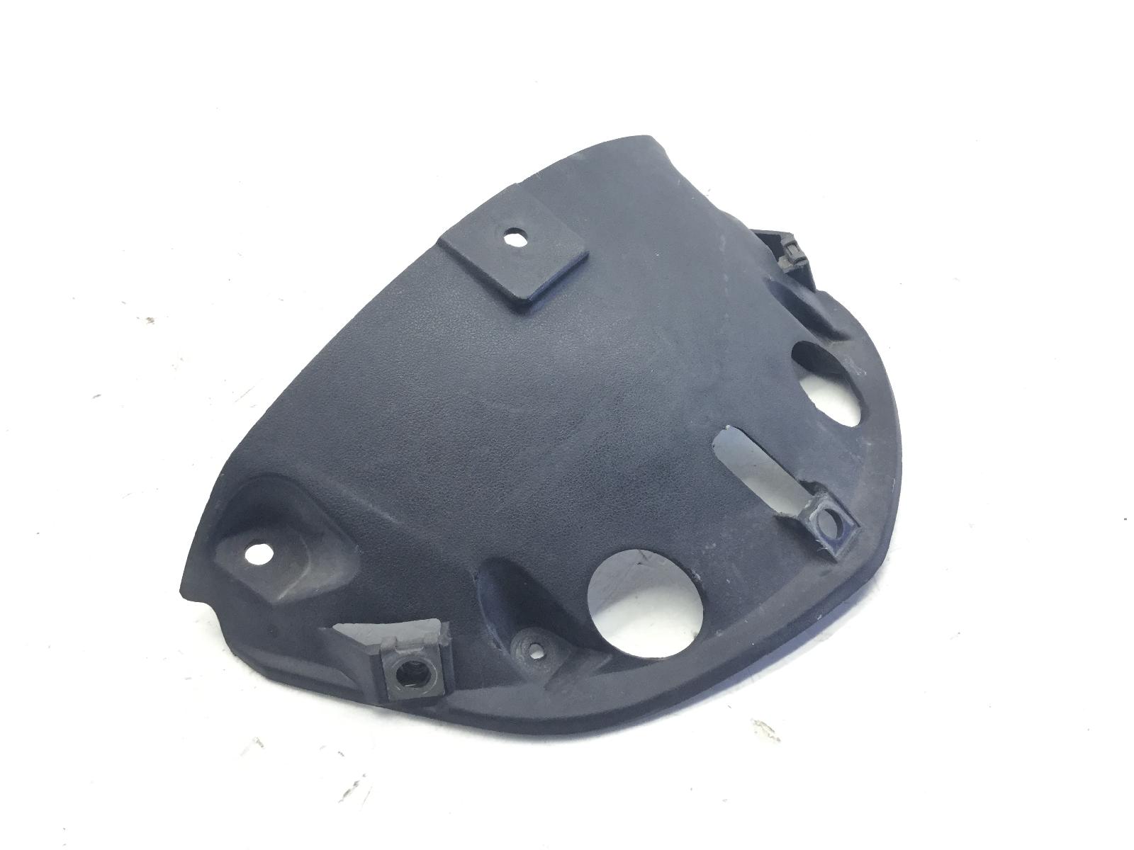 Kymco dink e3 125 carena coperchio inferiore supporto parabrezza paravento 2006 2007 t90000