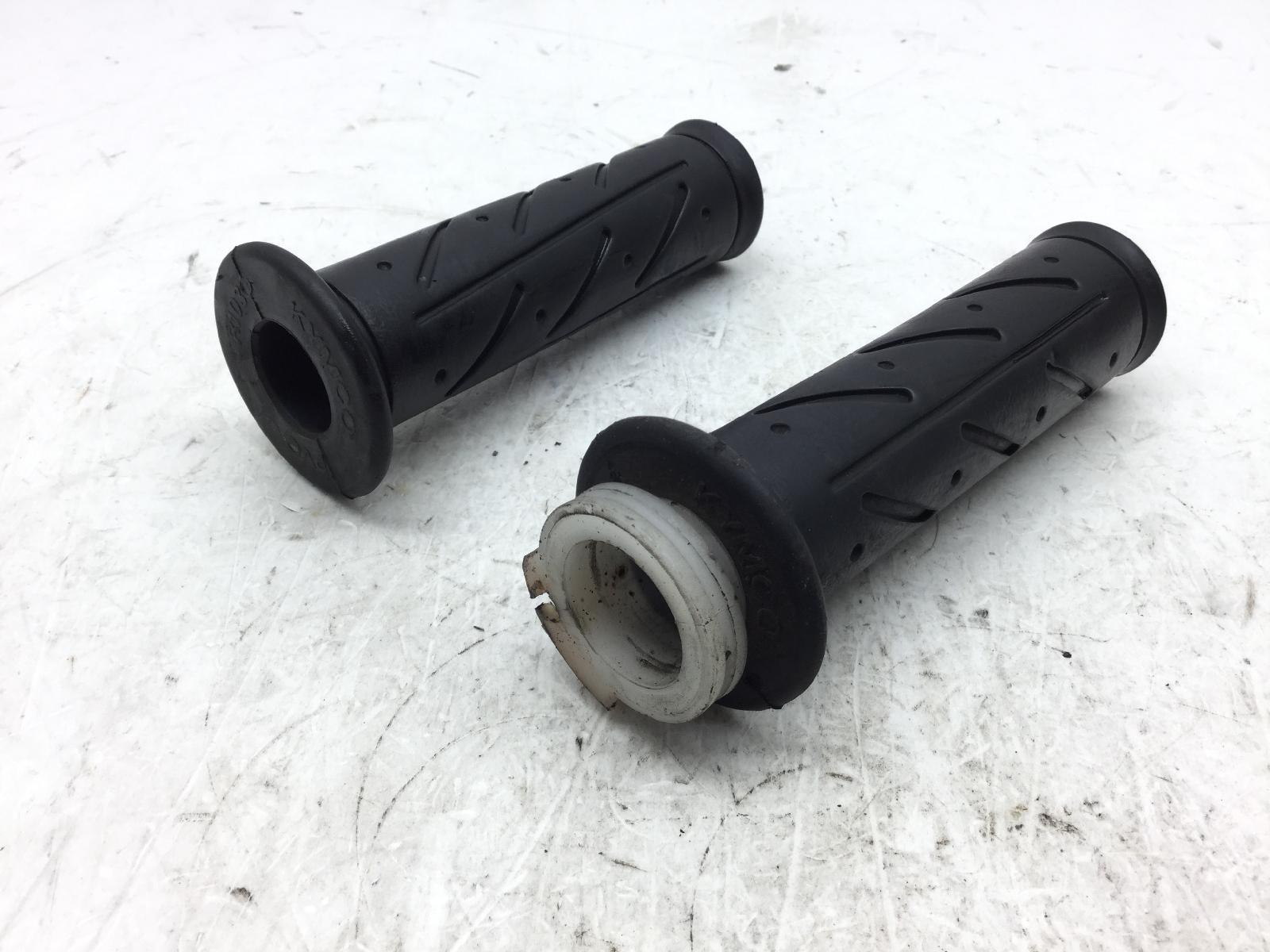 Kymco dink e3 125 coppia manopole comando gas acceleratore 2006 2007 t90000
