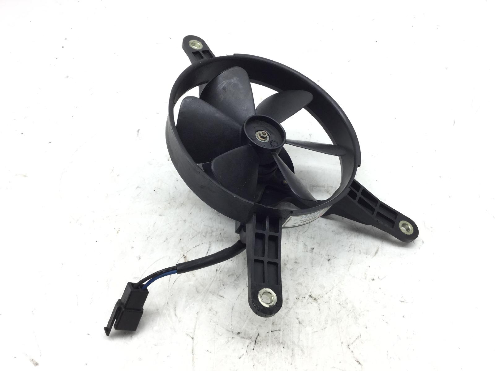 Kymco dink e3 125 elettroventola radiatore 2006 2007 t90000