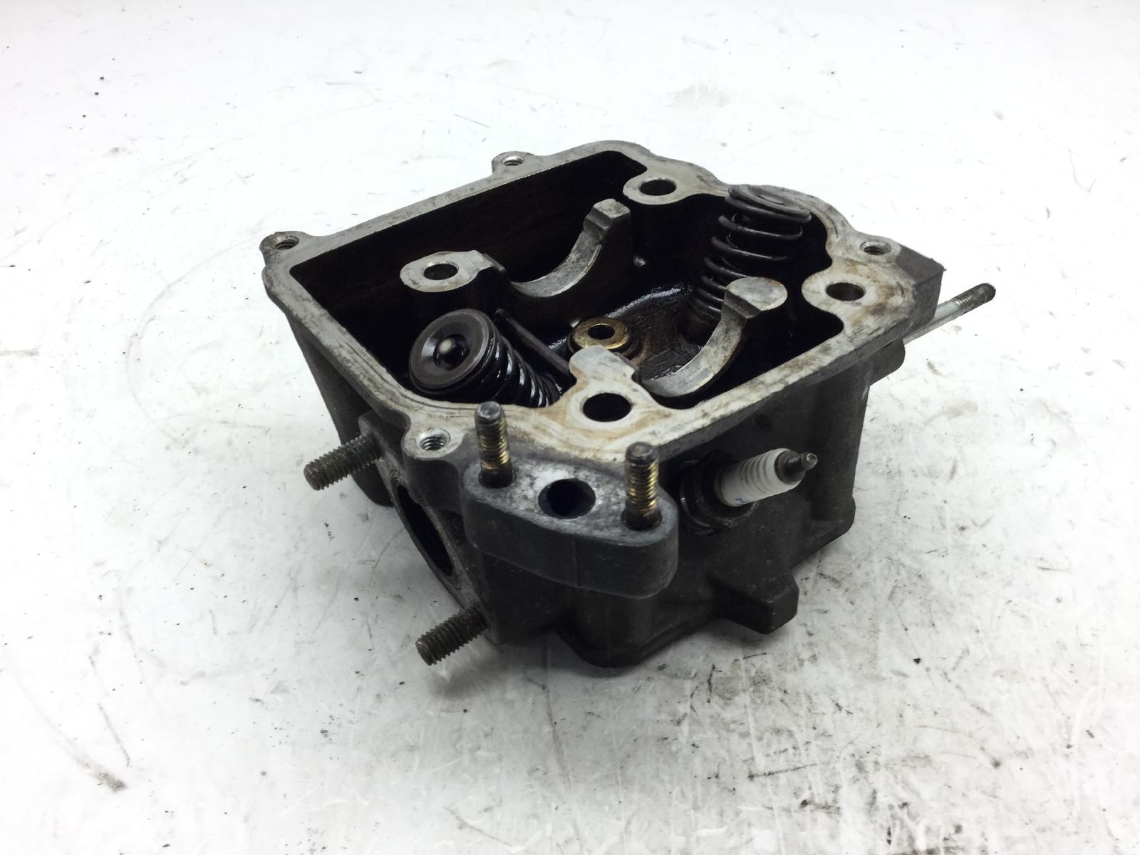Kymco dink e3 125 testa testata head vuota 2006 2007 t90000