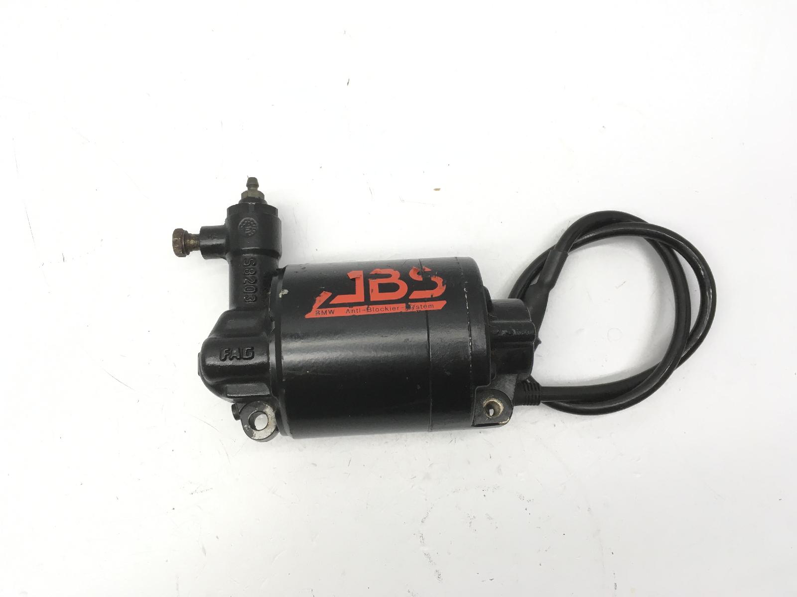 Bmw k100 k 100 1000 pompa attuatore abs 1991 1991