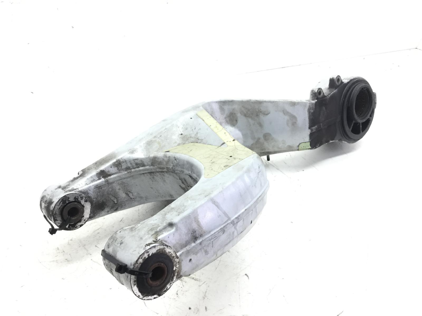 Bmw f 650 cs scarver 650 forcellone posteriore monobraccio 2001 2005 wb10174a13zh