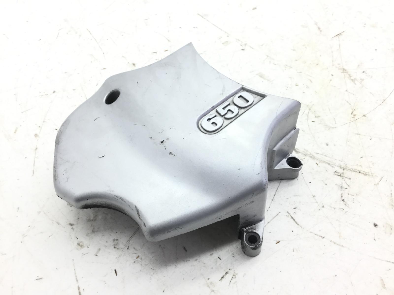Bmw f 650 cs scarver 650 coperchio carter pignone 2001 2005 wb10174a13zh