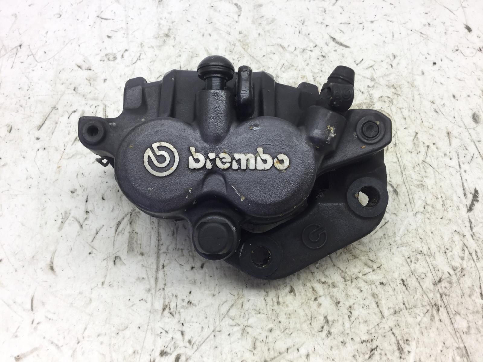 Bmw f 650 cs scarver 650 pinza freno anteriore - interasse: 54 mm 2001 2005 wb10174a13zh