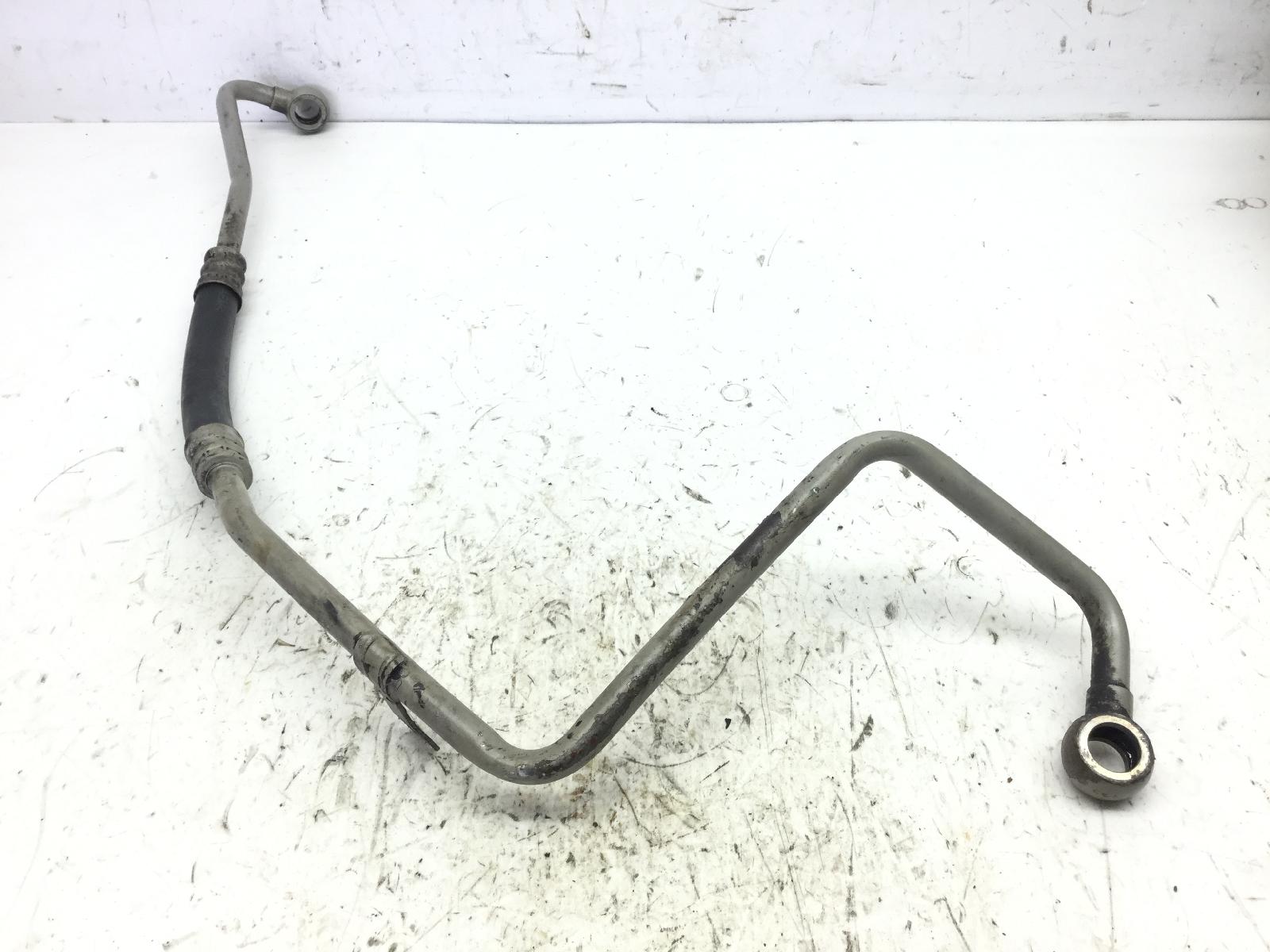 Bmw f 650 cs scarver 650 tubo olio 2001 2005 wb10174a13zh