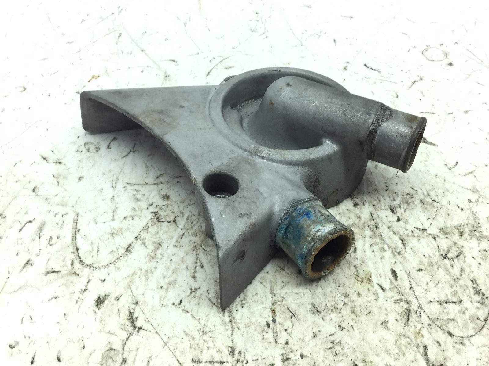 Bmw f 650 cs scarver 650 coperchio pompa acqua 2001 2005 wb10174a13zh
