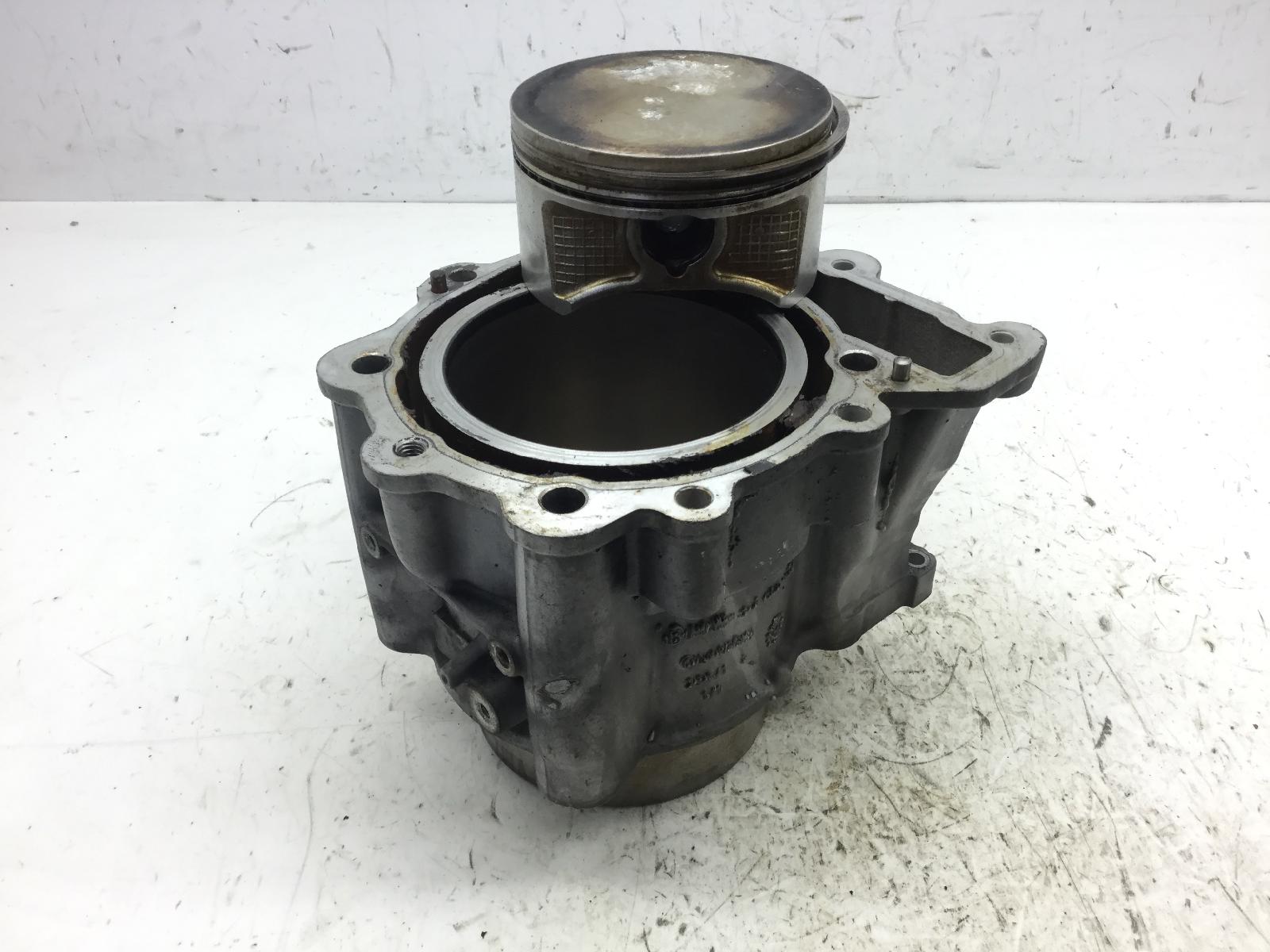 Bmw f 650 cs scarver 650 cilindro e pistone 2001 2005 wb10174a13zh