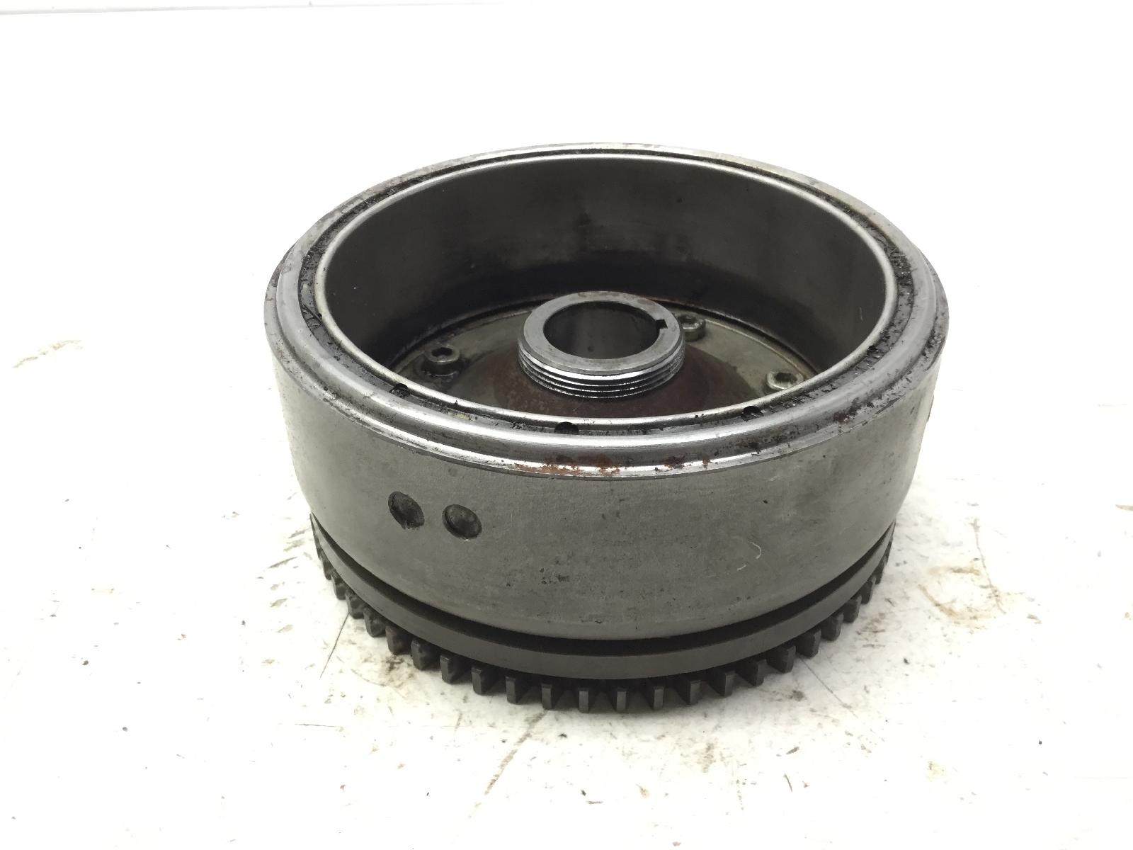 Bmw f 650 cs scarver 650 volano massa volanica e ruota libera 2001 2005 wb10174a13zh