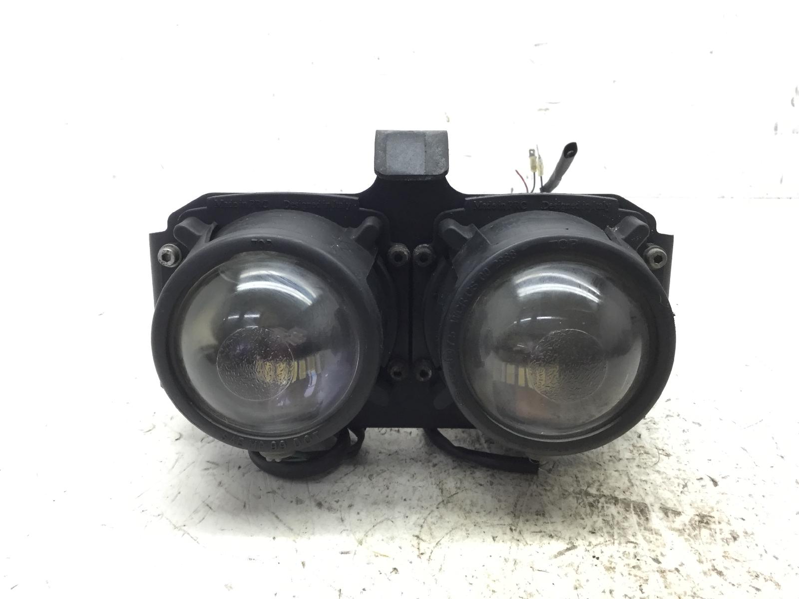 Zero motorcycles fxs kw 33 faro fanale anteriore 2016 2016 538xxcz43jcj