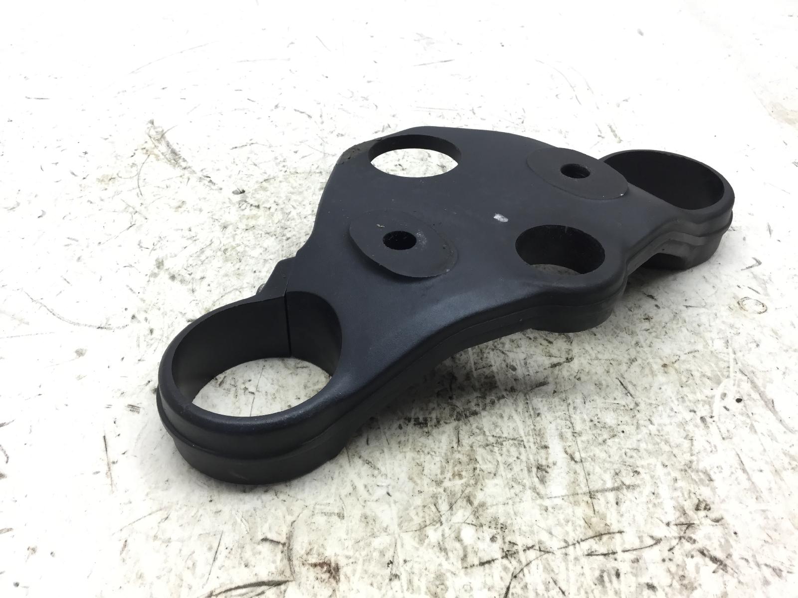 Zero motorcycles fxs kw 33 piastra superiore supporto manubrio handlebar 2016 2016 538xxcz43jcj