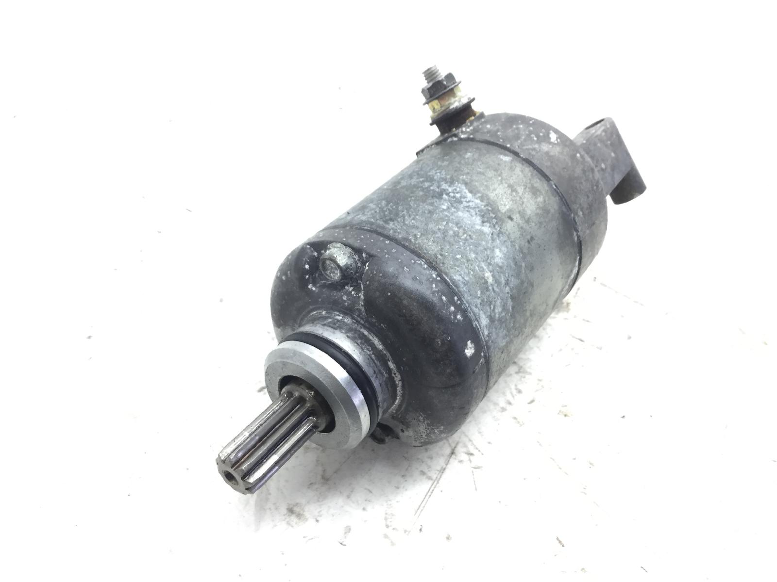 Yamaha fz6 600 motorino avviamento 2006 2006 rj074