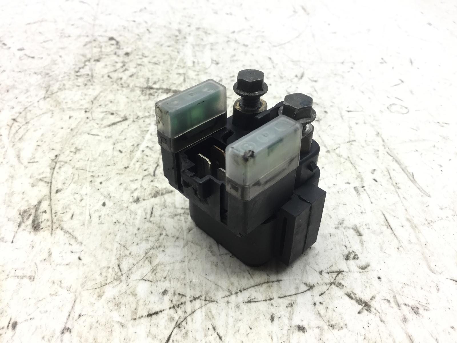 Yamaha fz6 600 rele' teleruttore avviamento 2006 2006 rj074