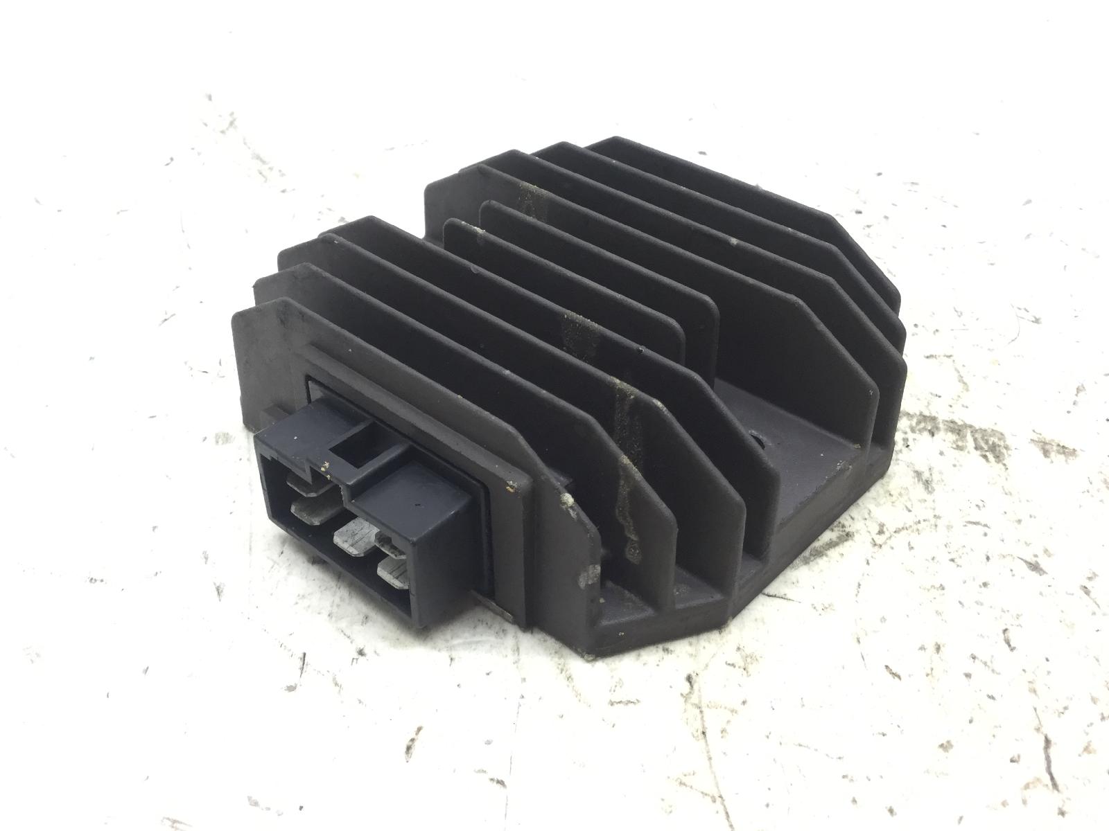 Yamaha fz6 600 regolatore di tensione 2006 2006 rj074