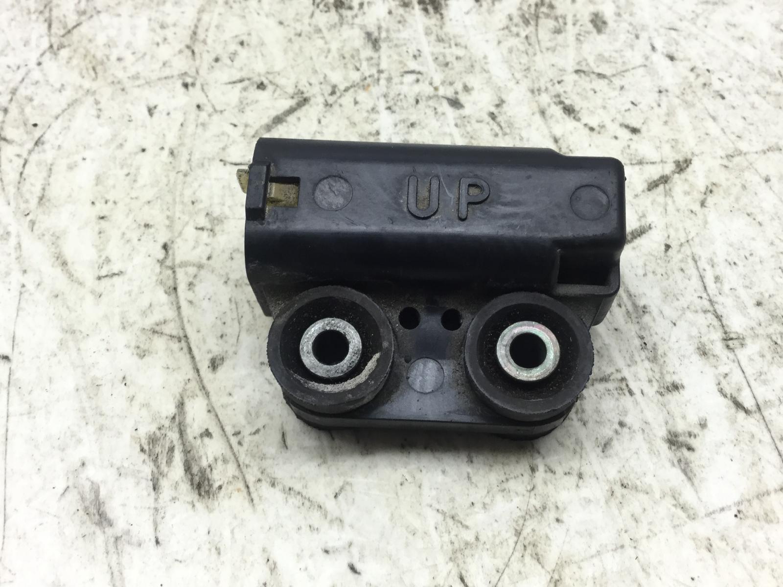 Yamaha fz6 600 sensore inclinazione caduta inclinometro 2006 2006 rj074