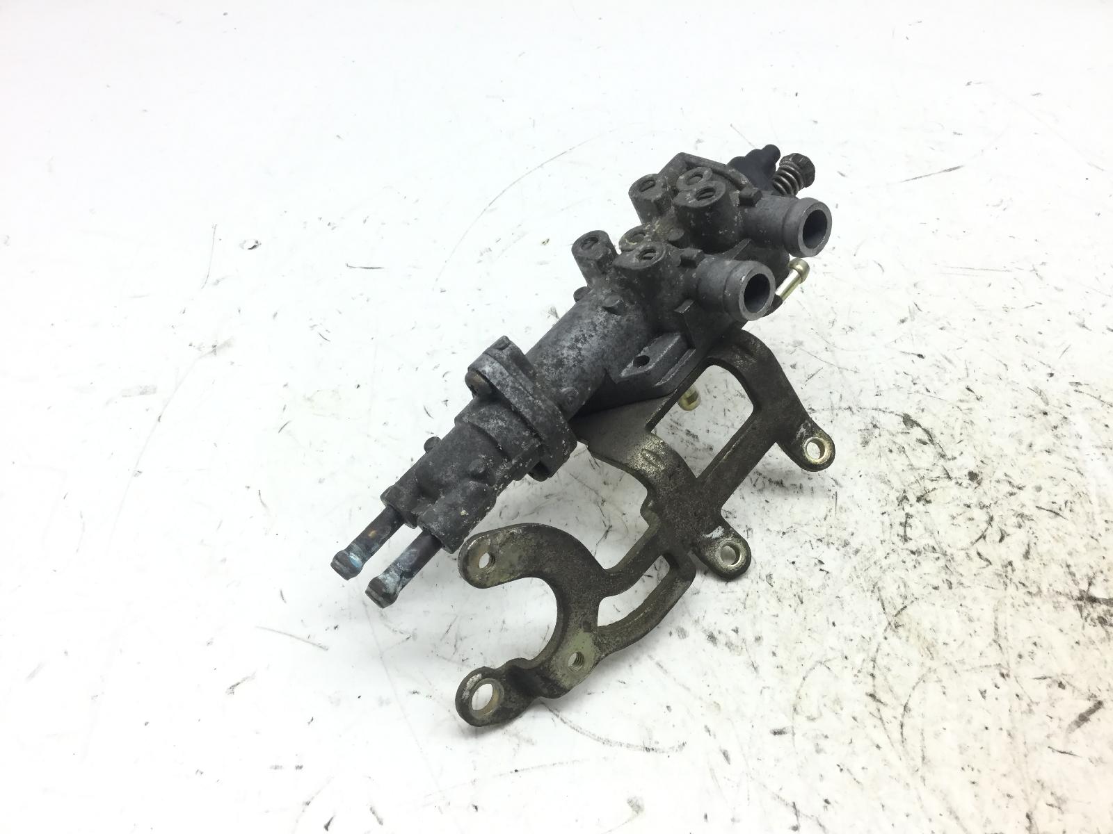 Yamaha fz6 600 regolatore flusso iniettori 2006 2006 rj074