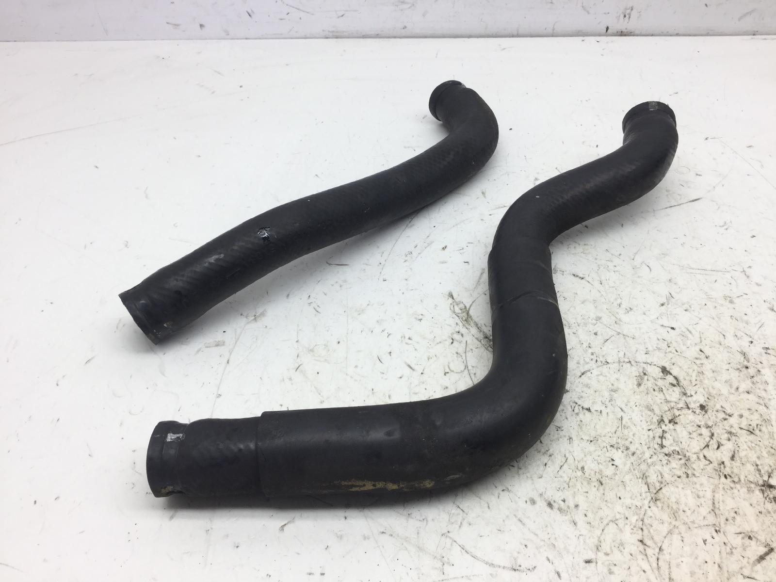 Yamaha fz6 600 coppia tubi acqua radiatore liquido raffreddamento 2006 2006 rj074